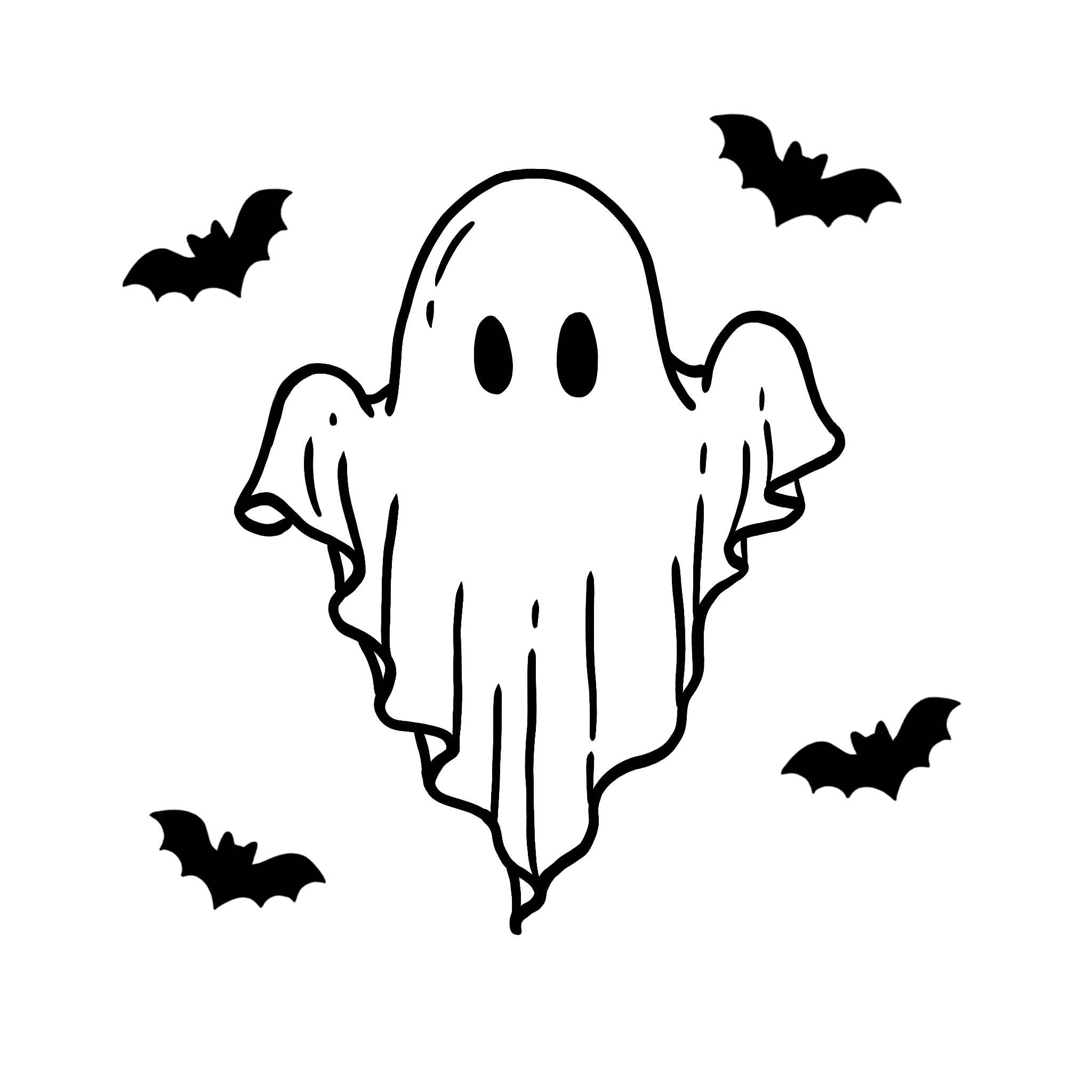 Spooky Season