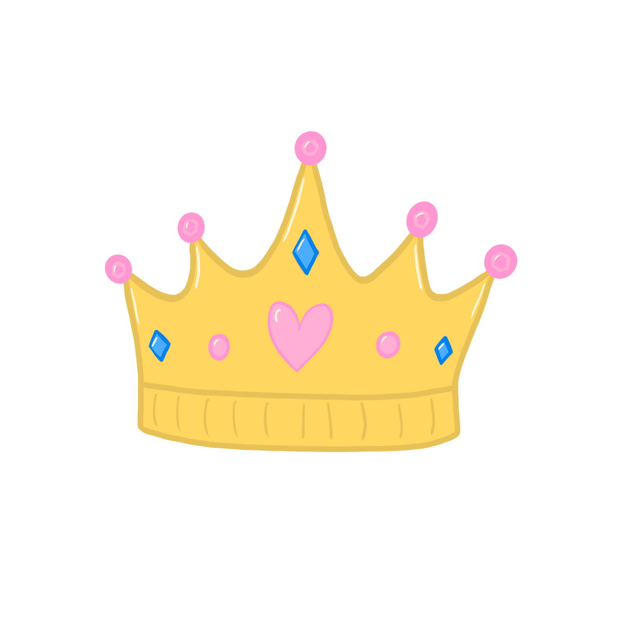 Enchanted Characters