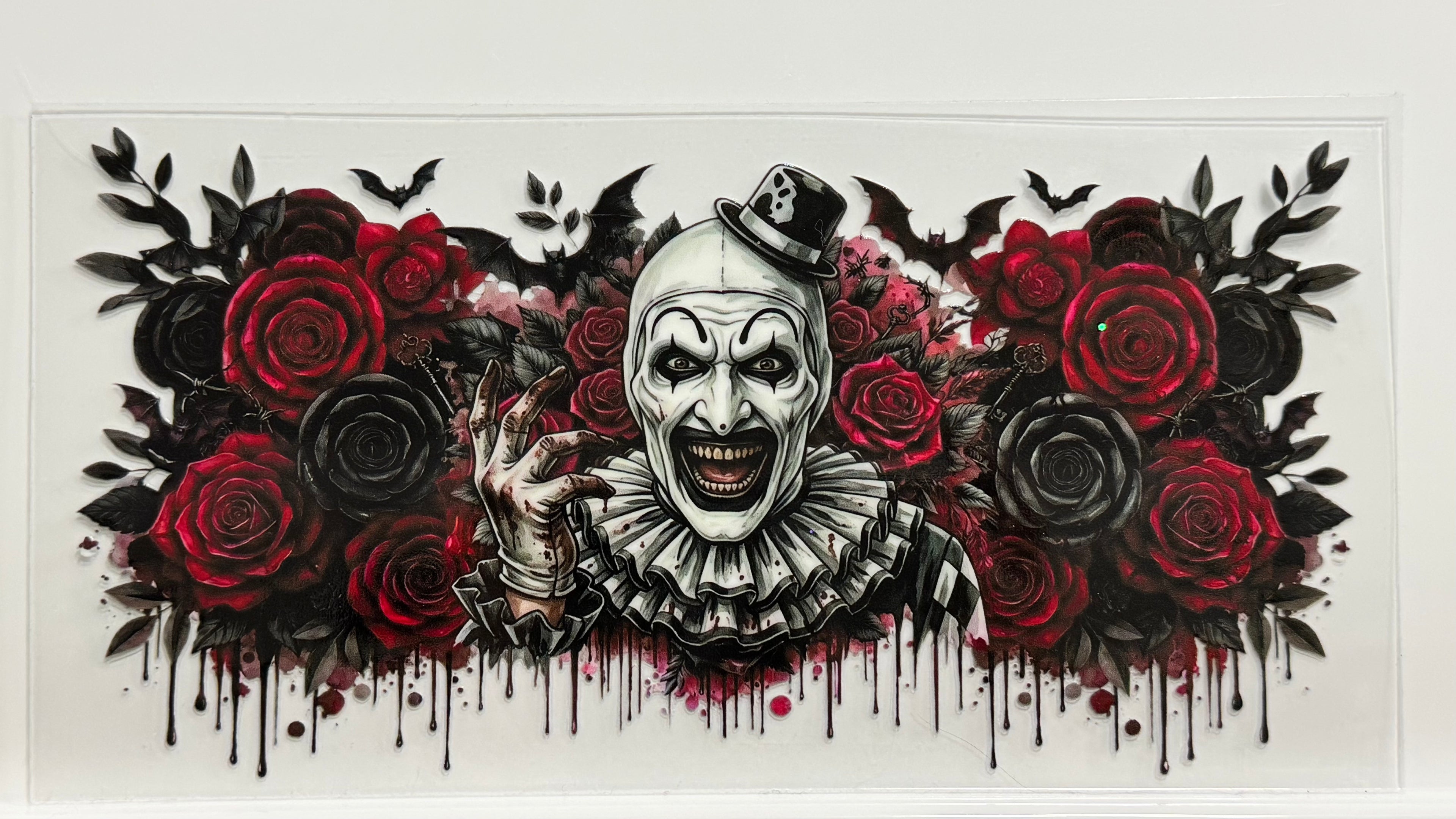 Art the clown
