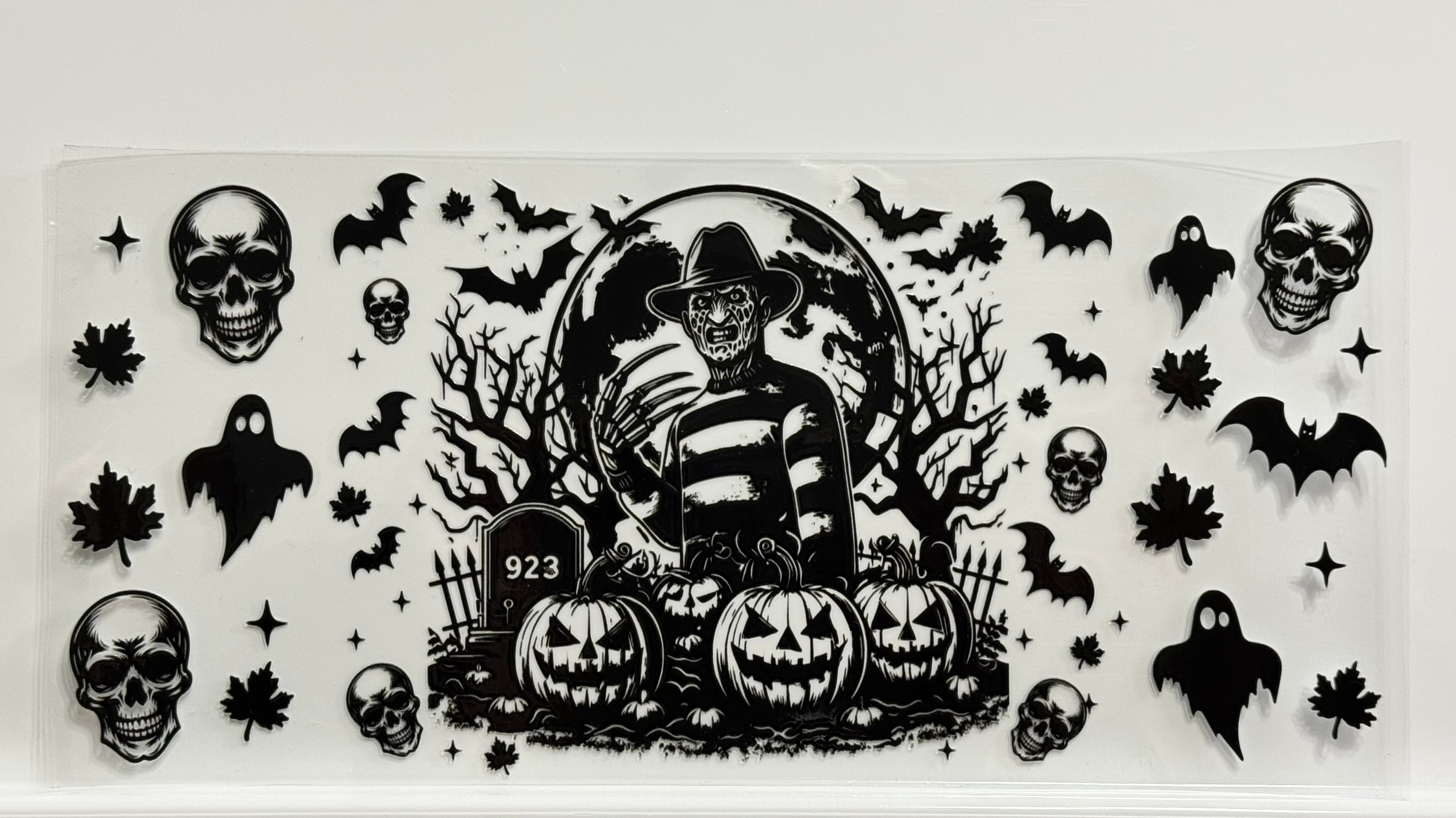 Freddy