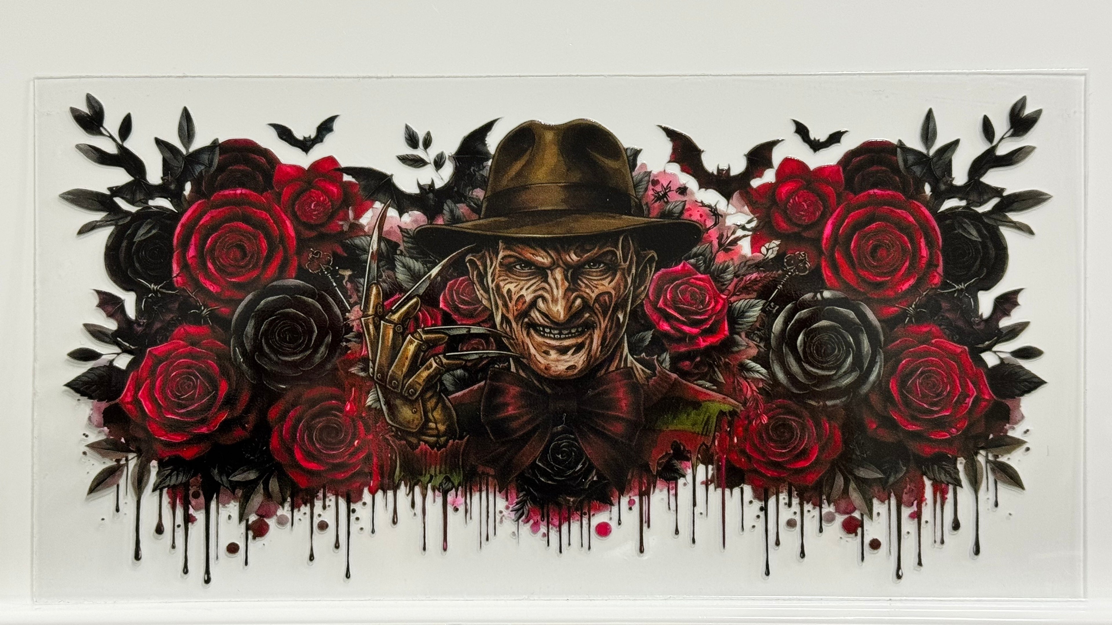 Freddy