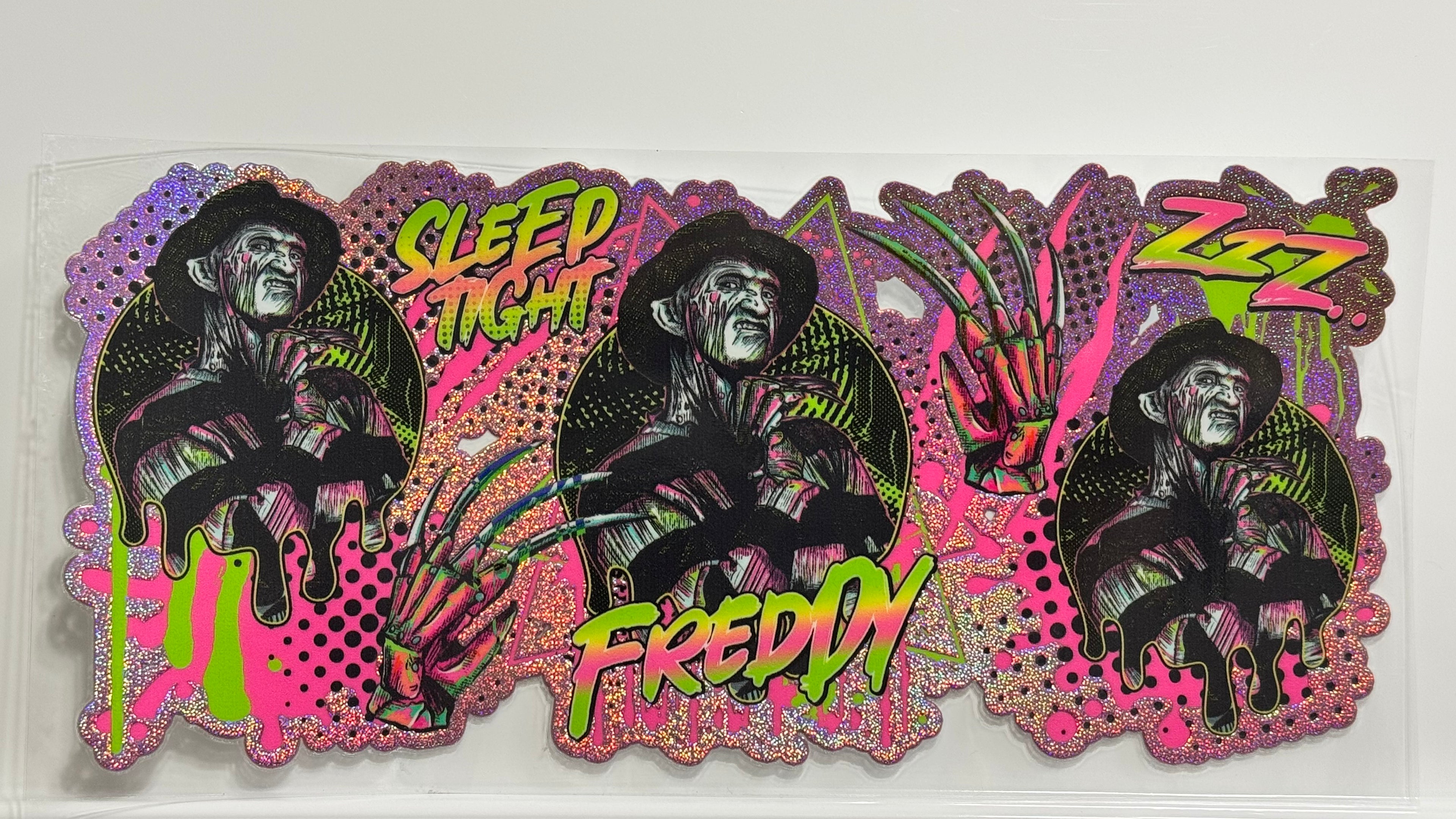 Freddy