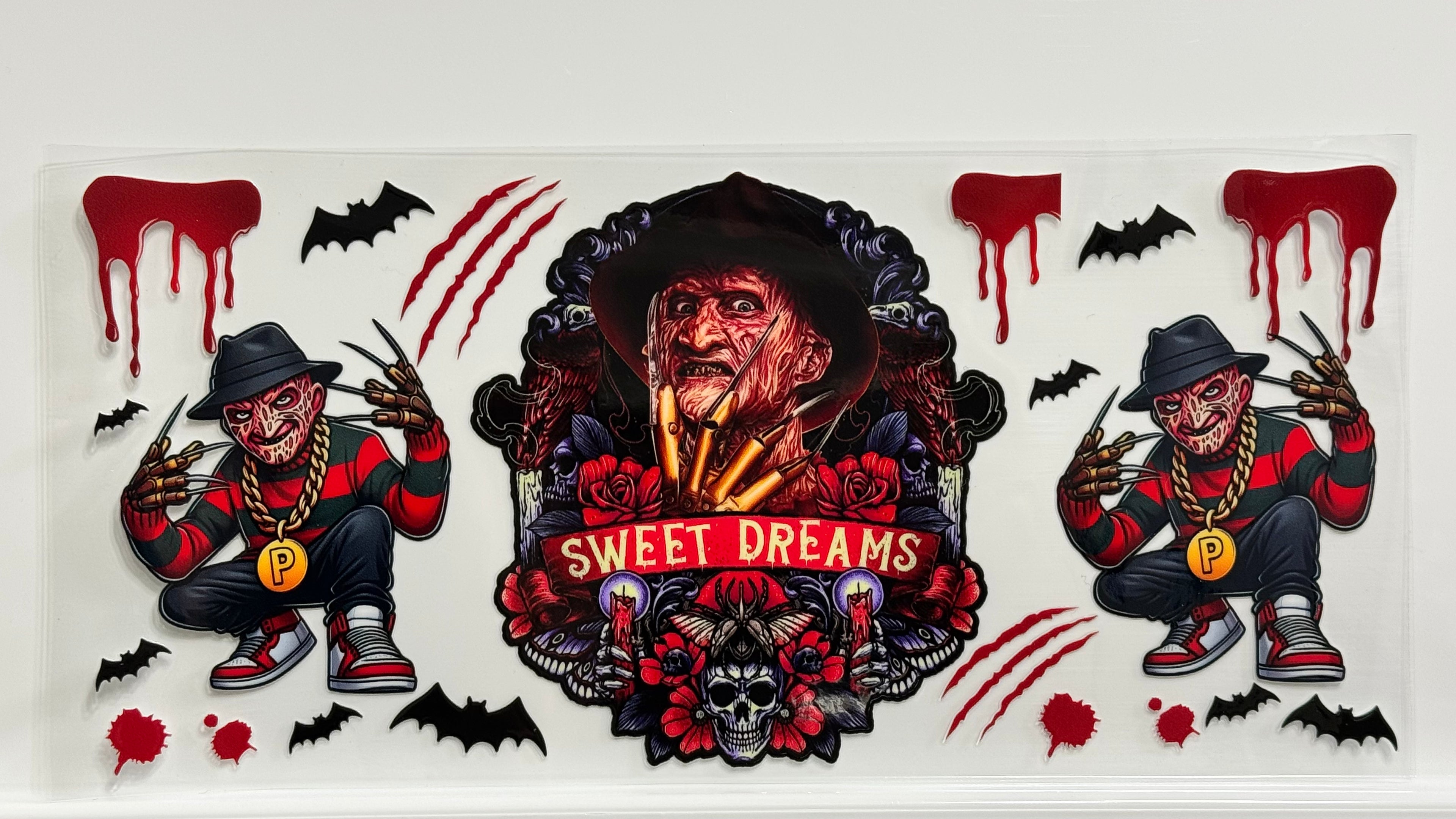 Freddy