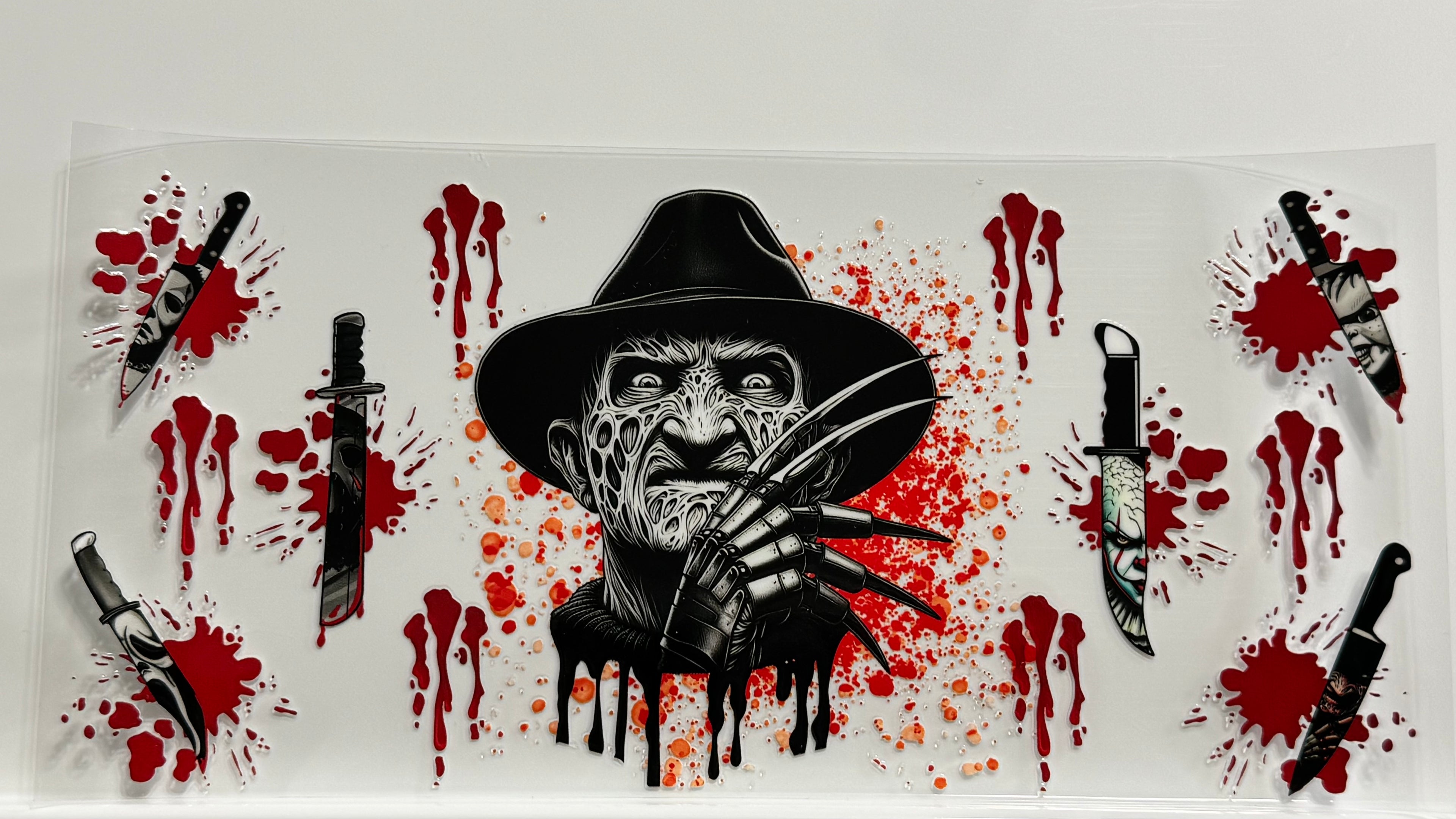 Freddy