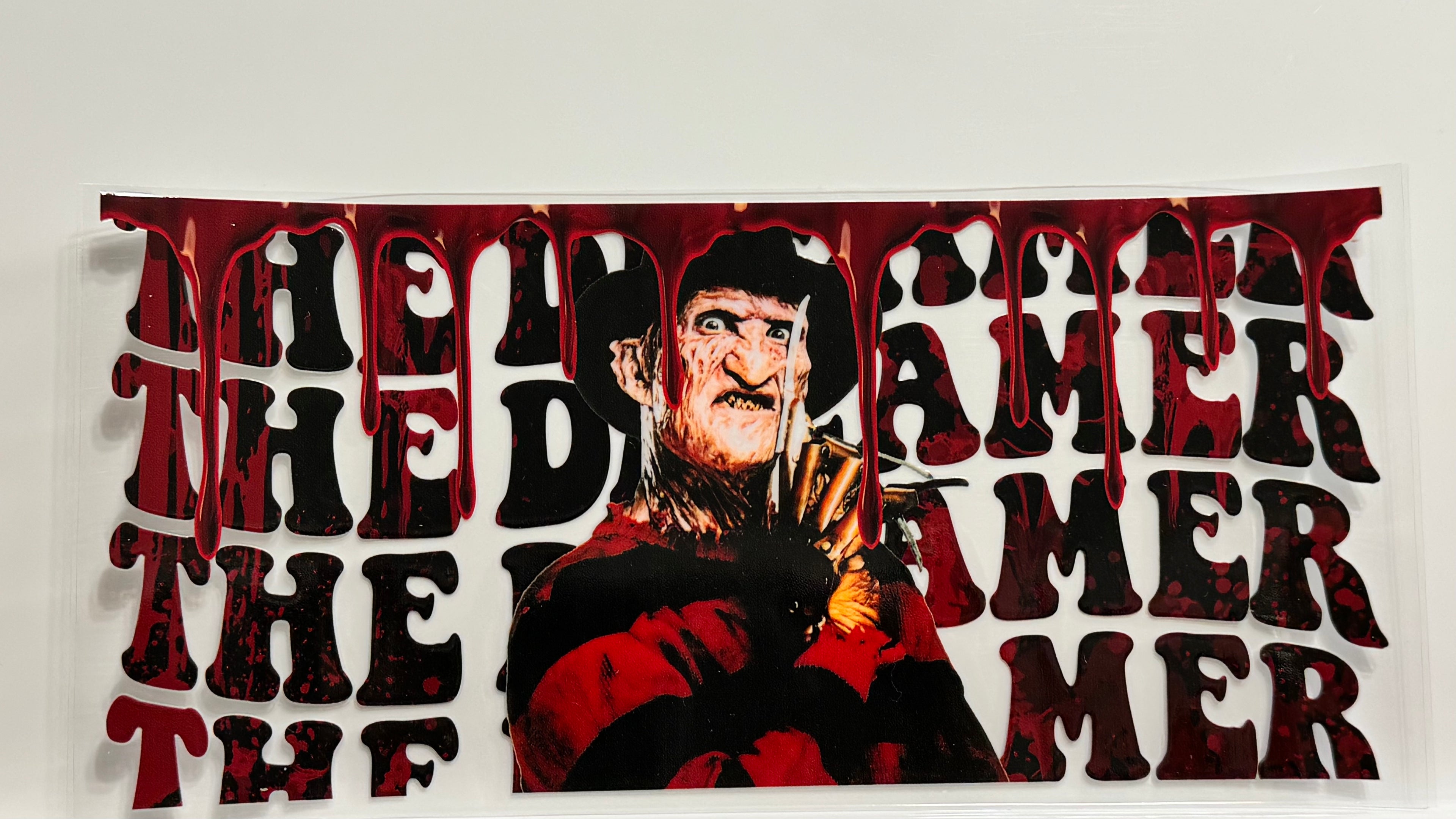Freddy