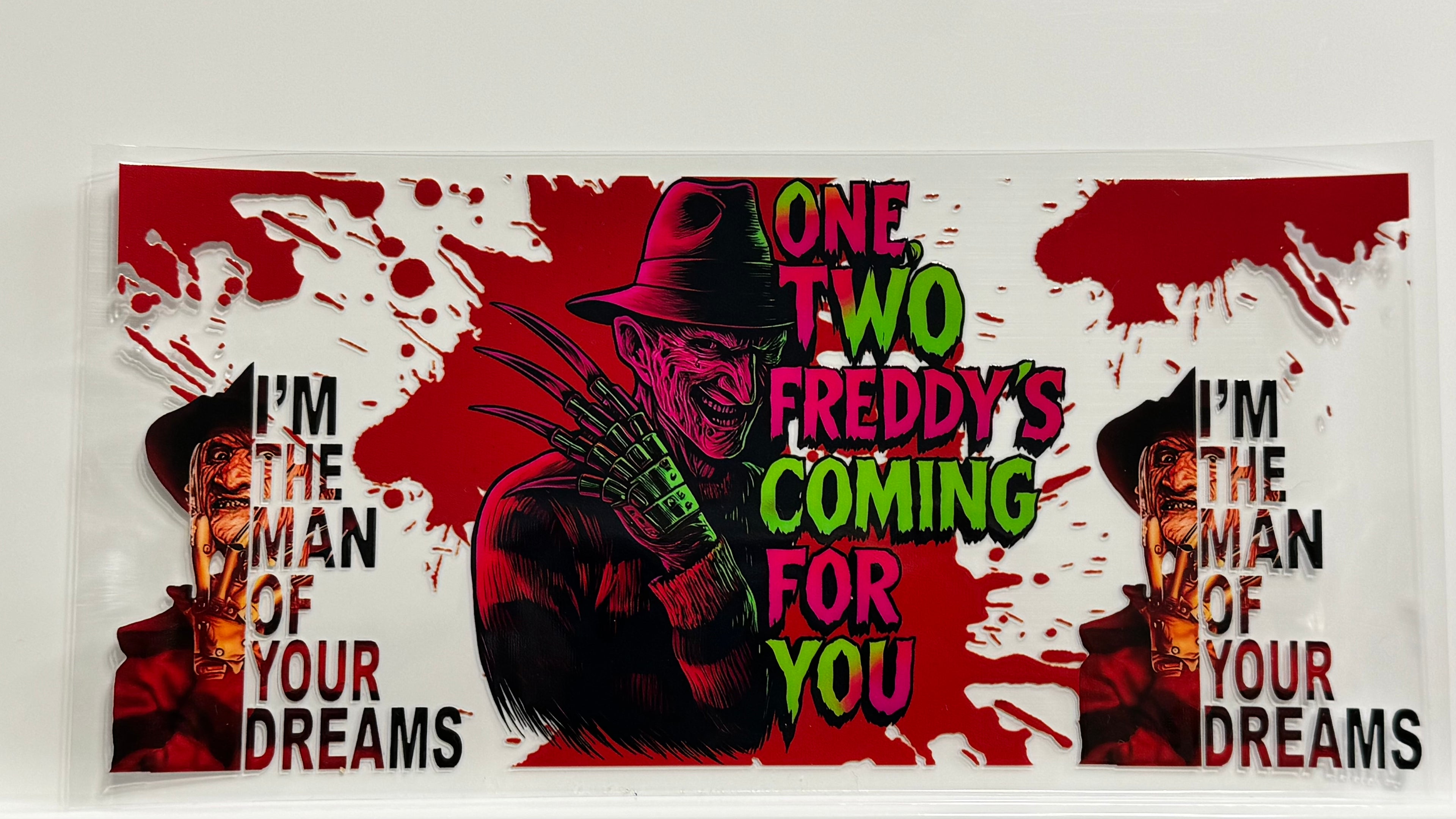 Freddy