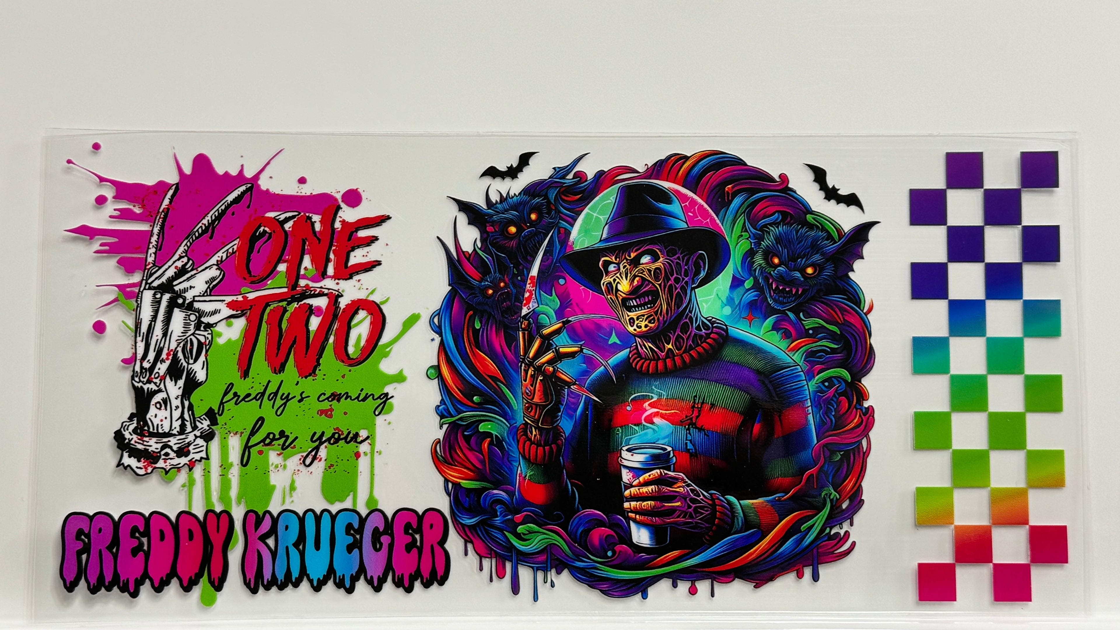 Freddy