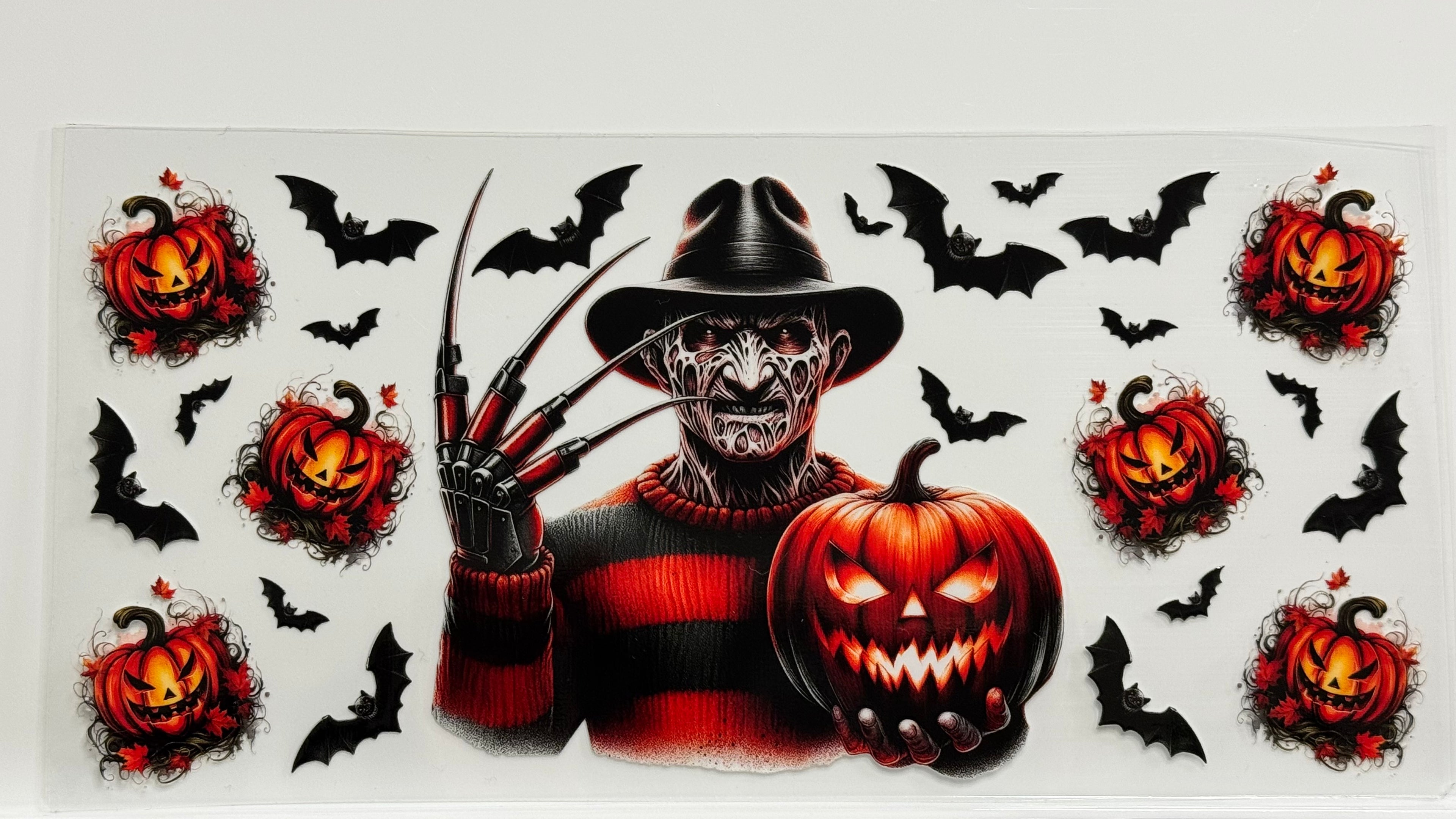 Freddy