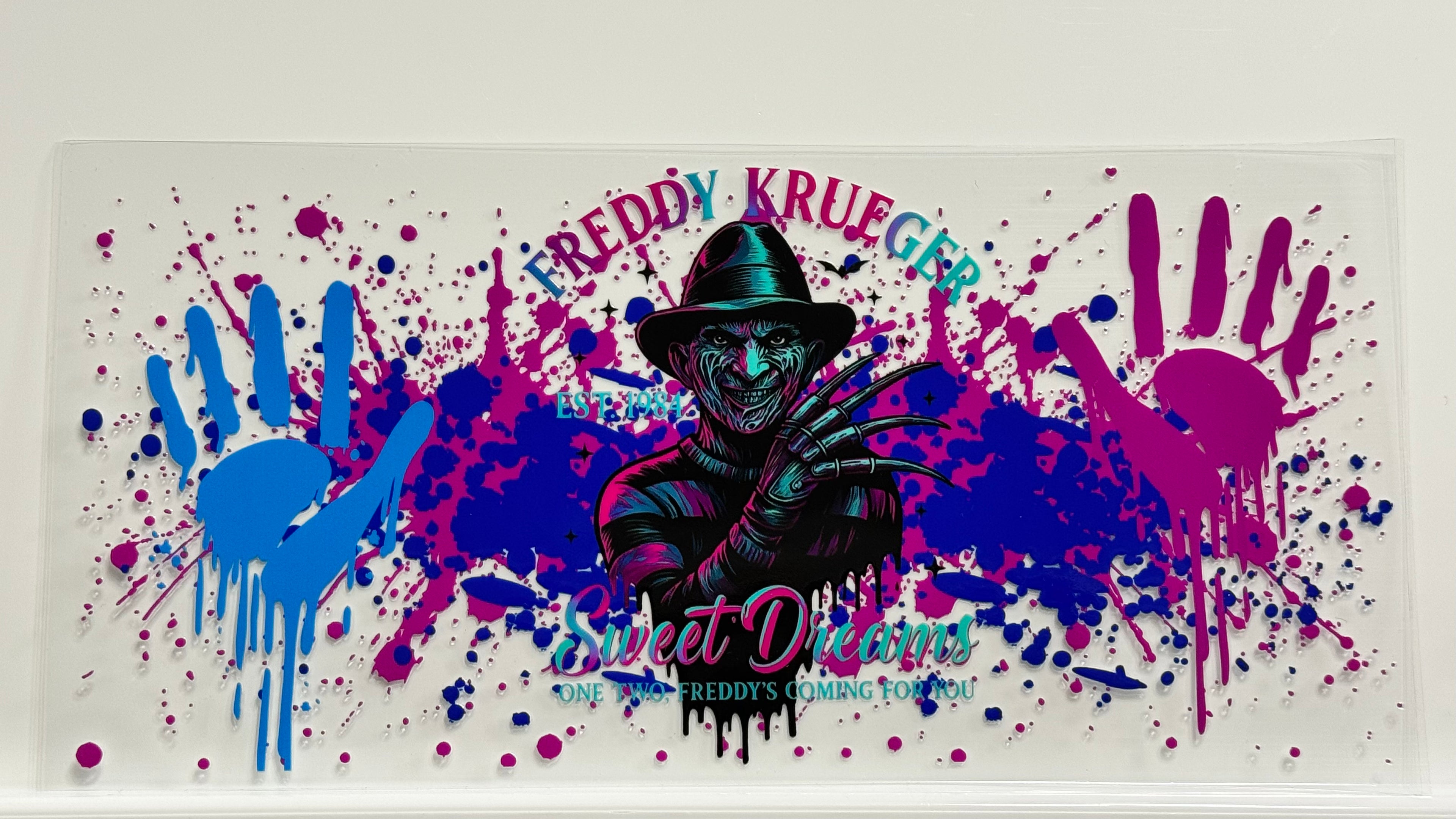 Freddy