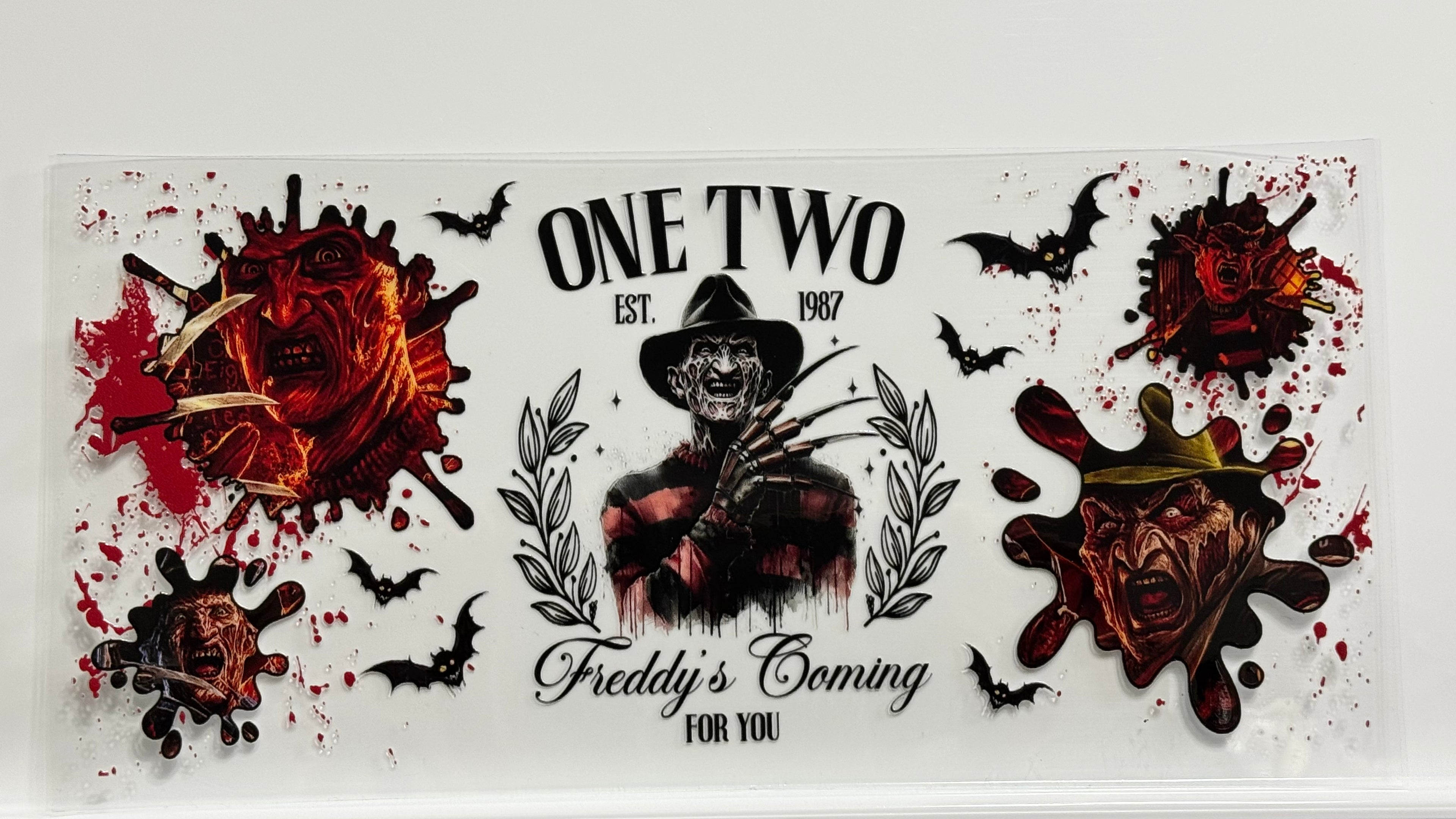 Freddy