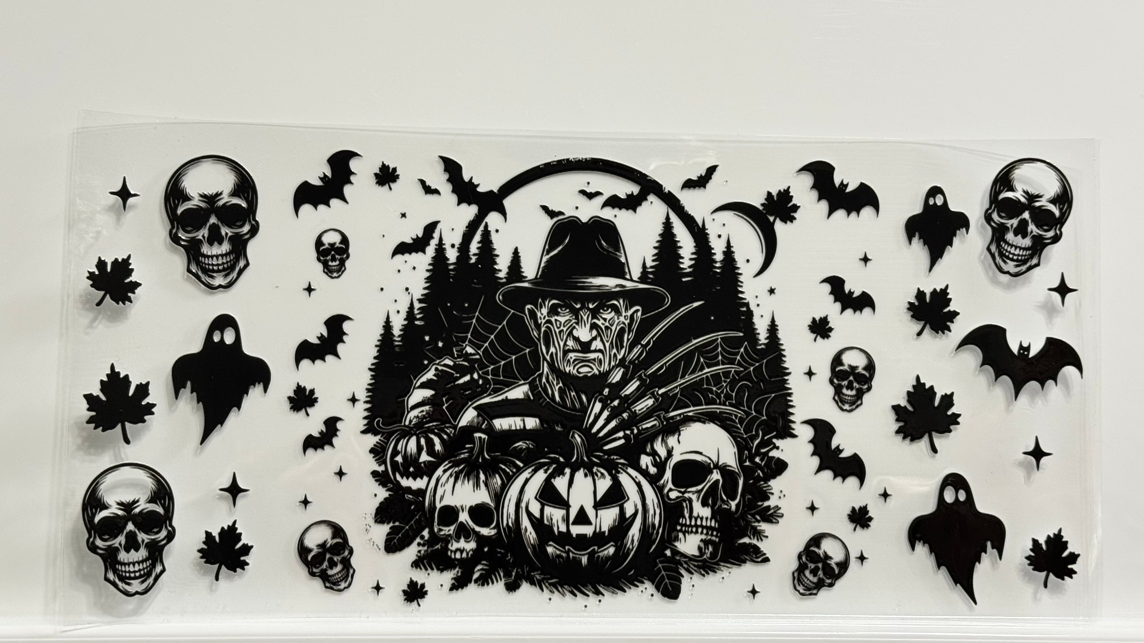 Freddy