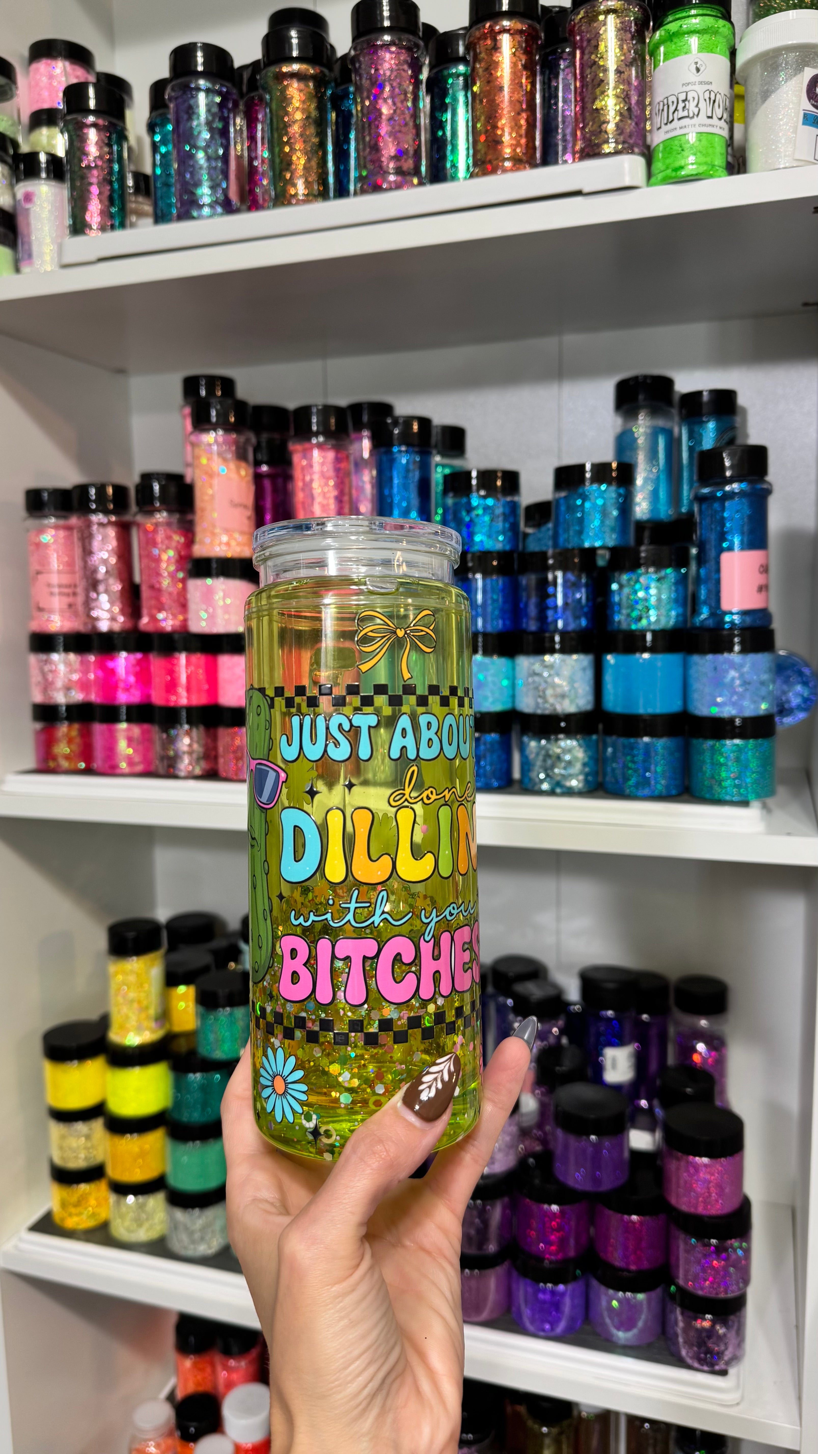 Pickle Cup