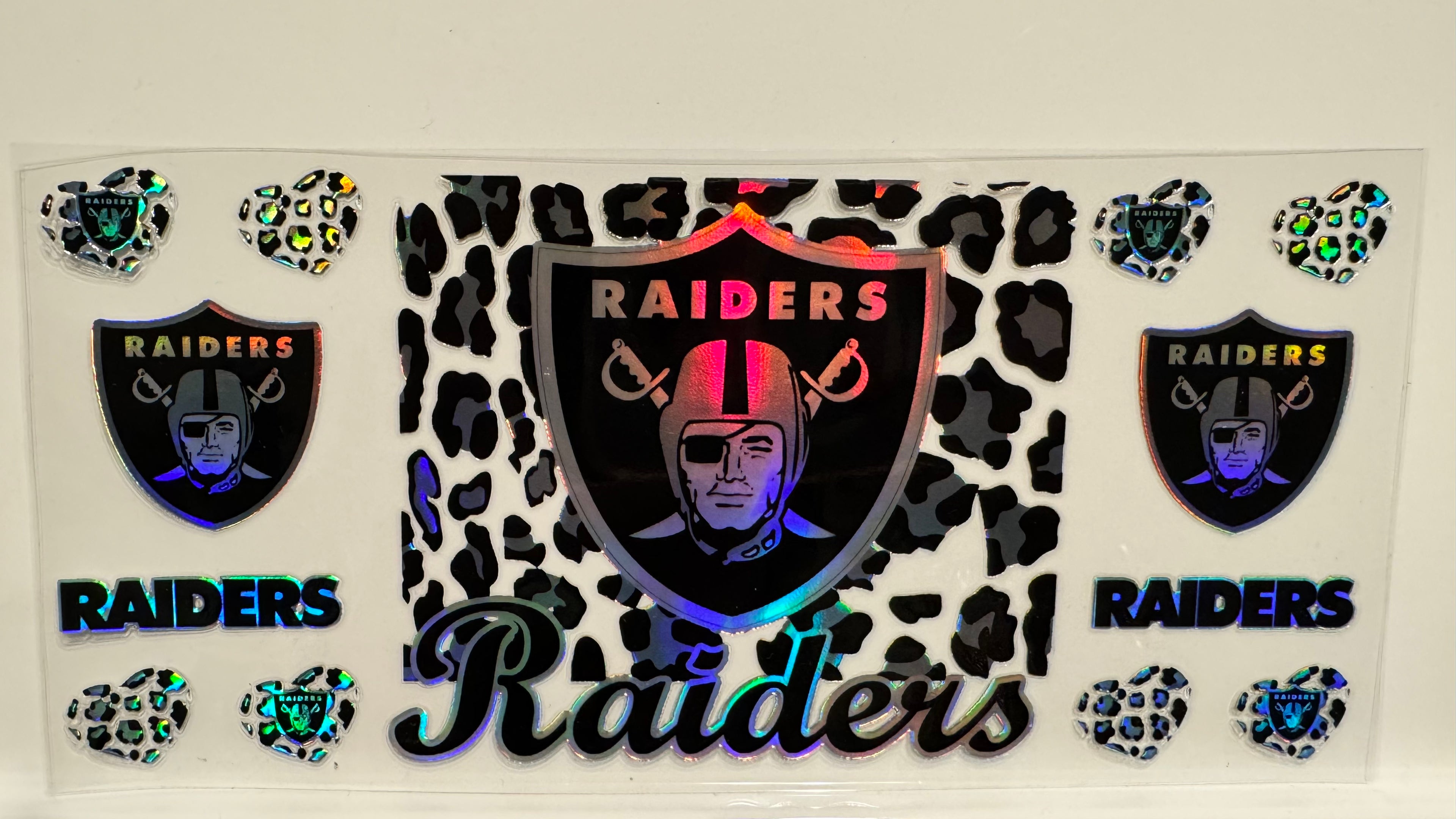 Raiders