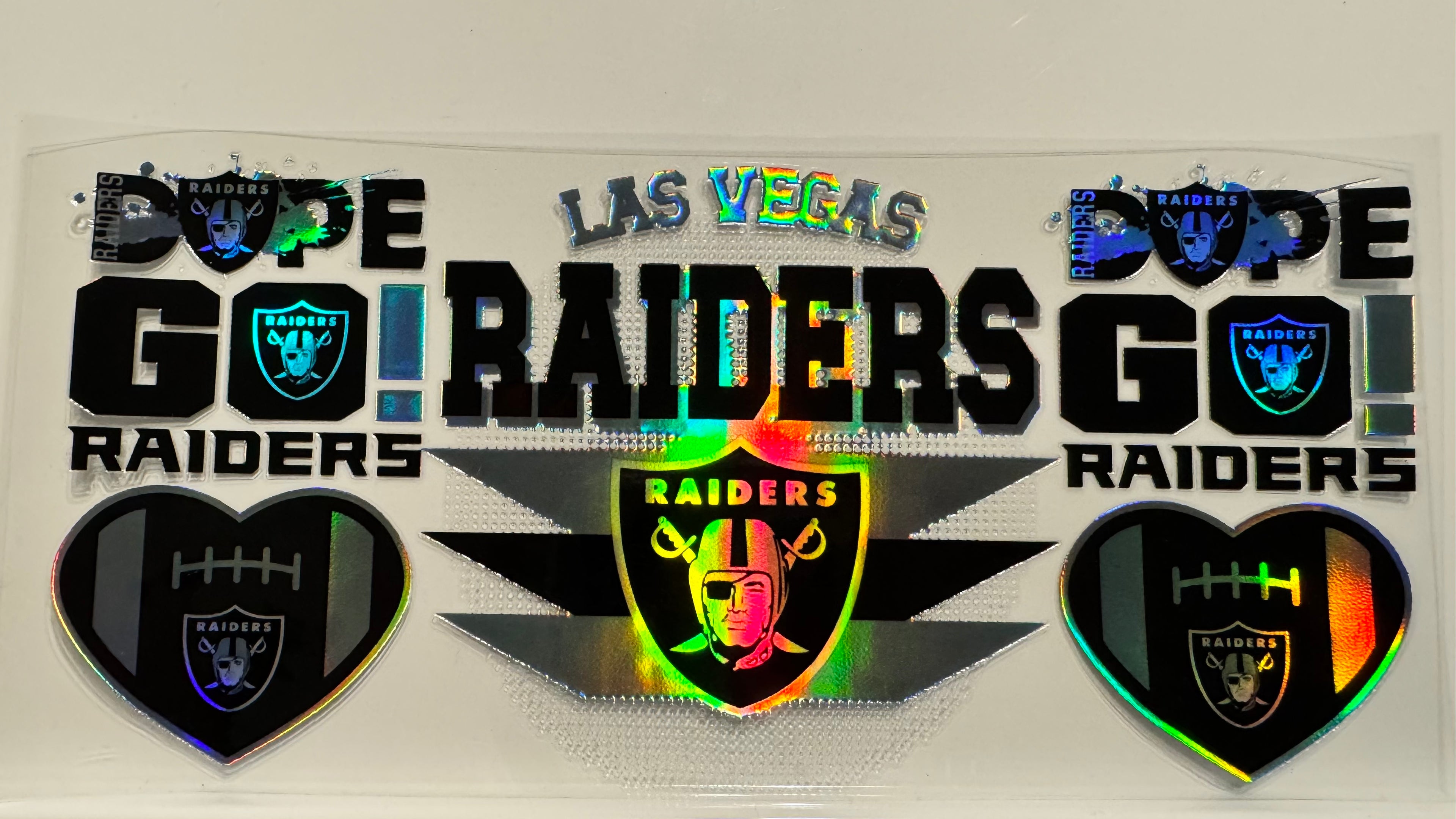 Raiders