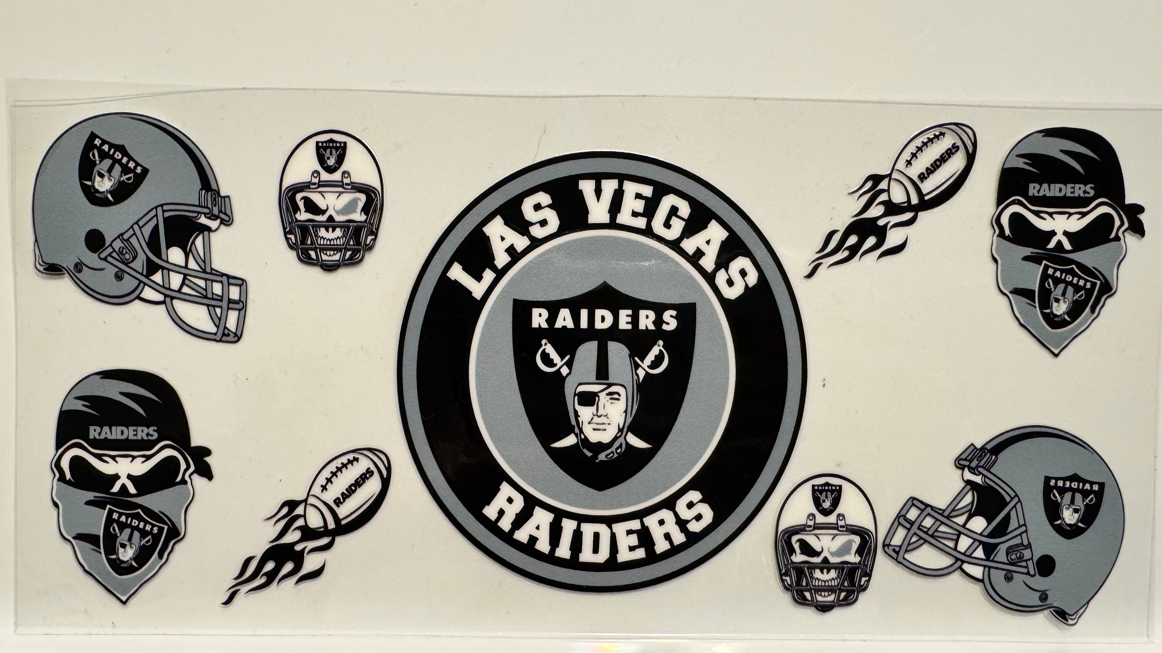 Raiders