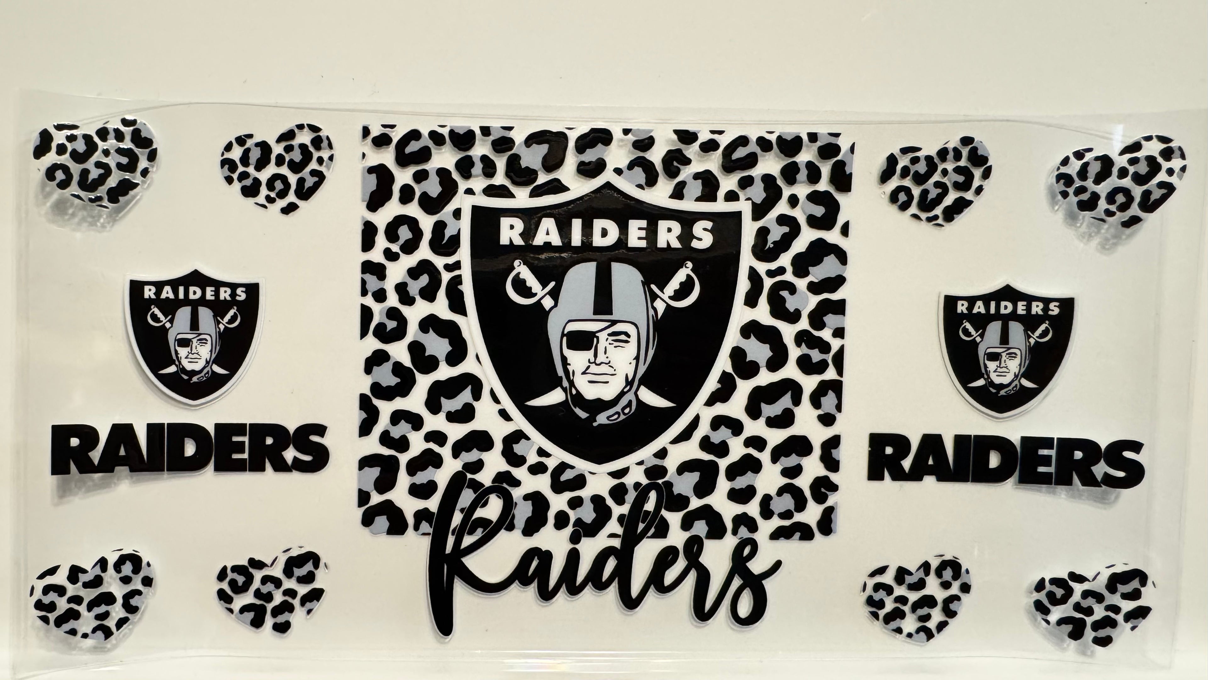 Raiders