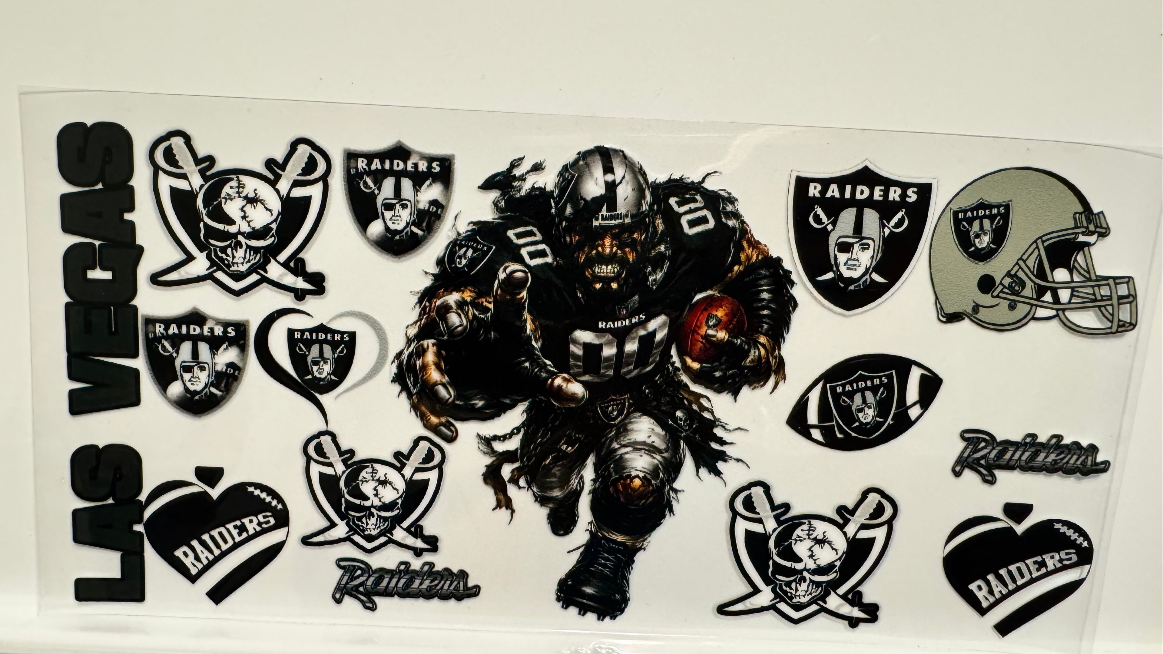 Raiders