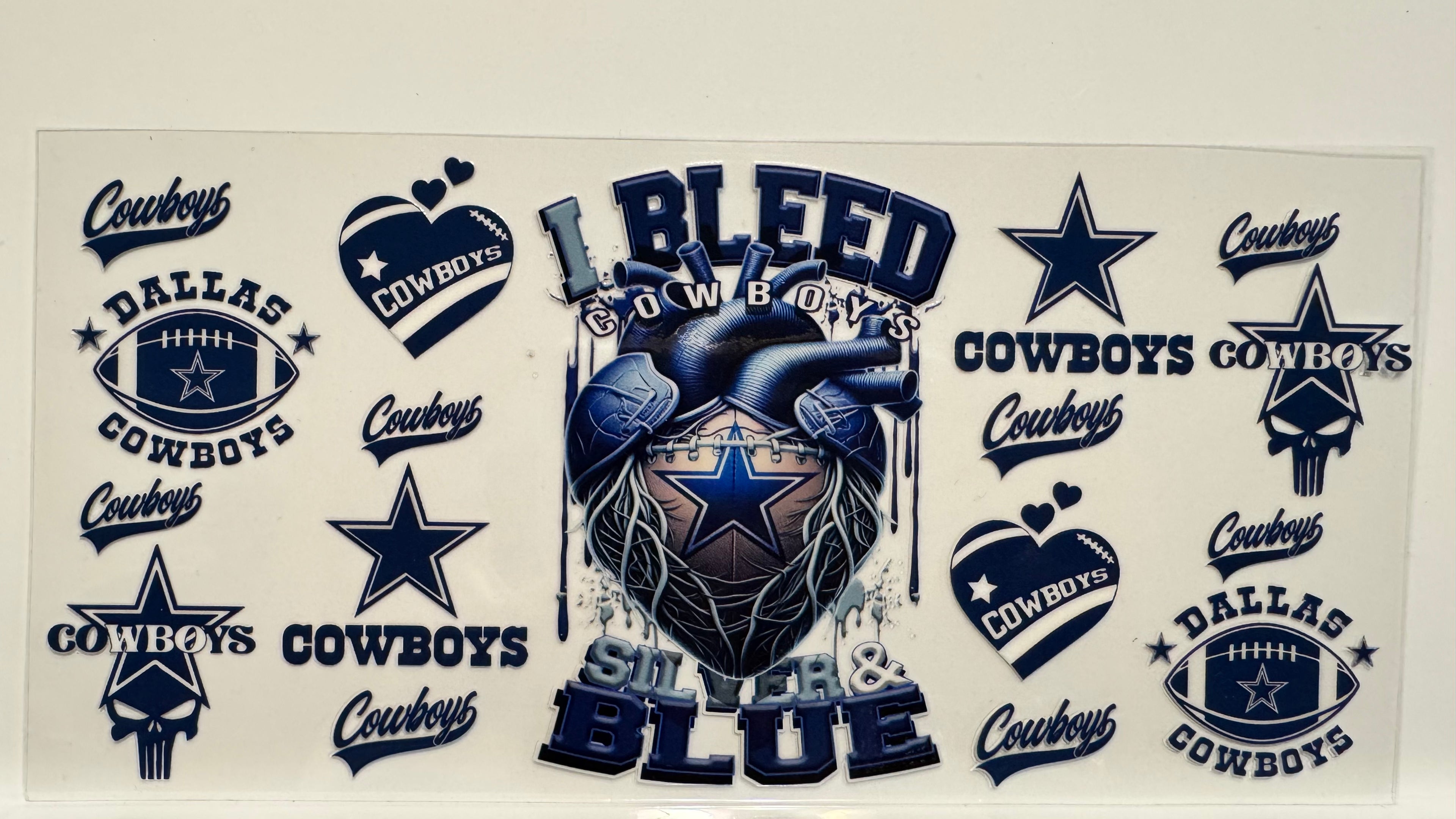 Cowboys