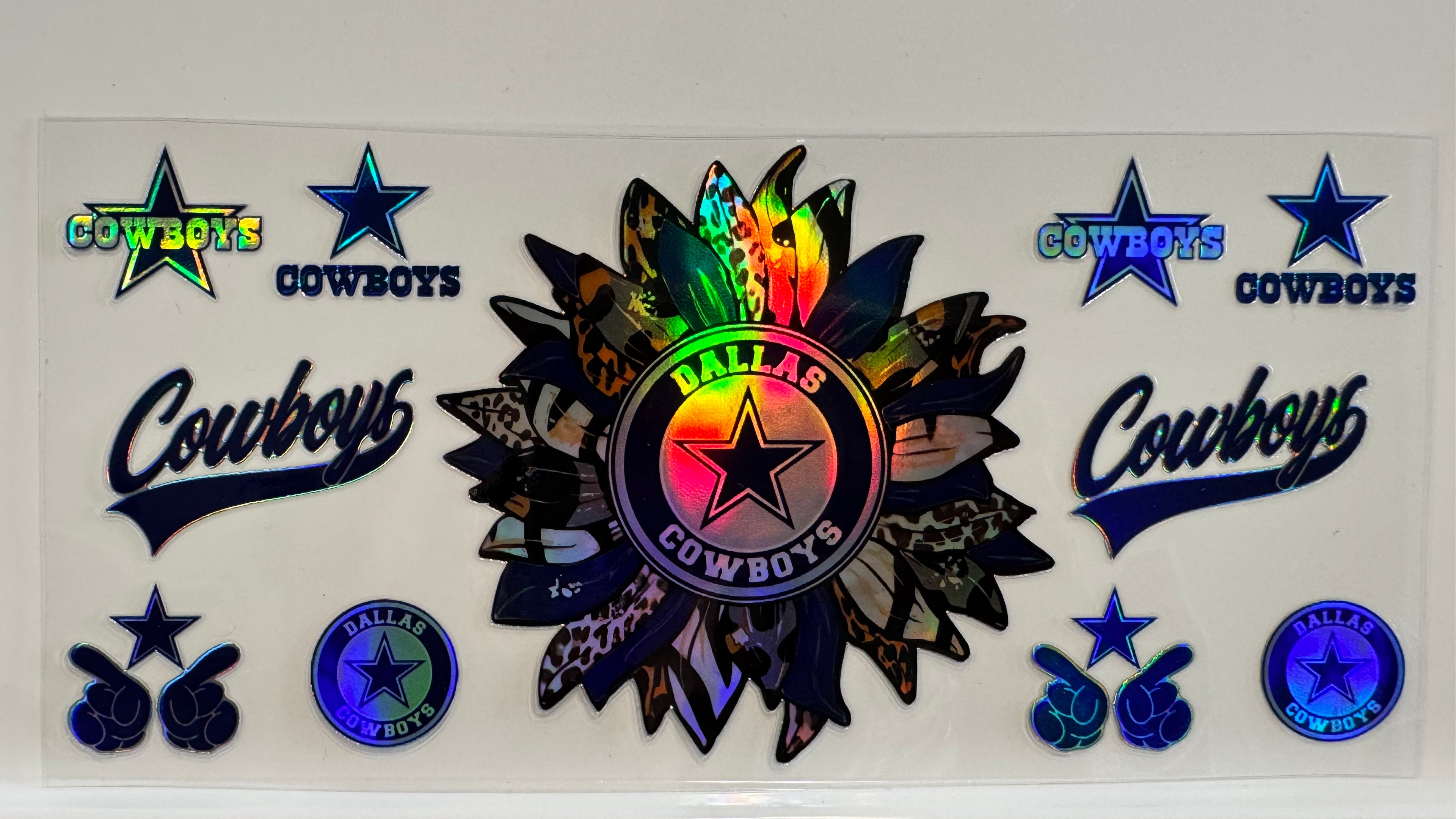 Cowboys