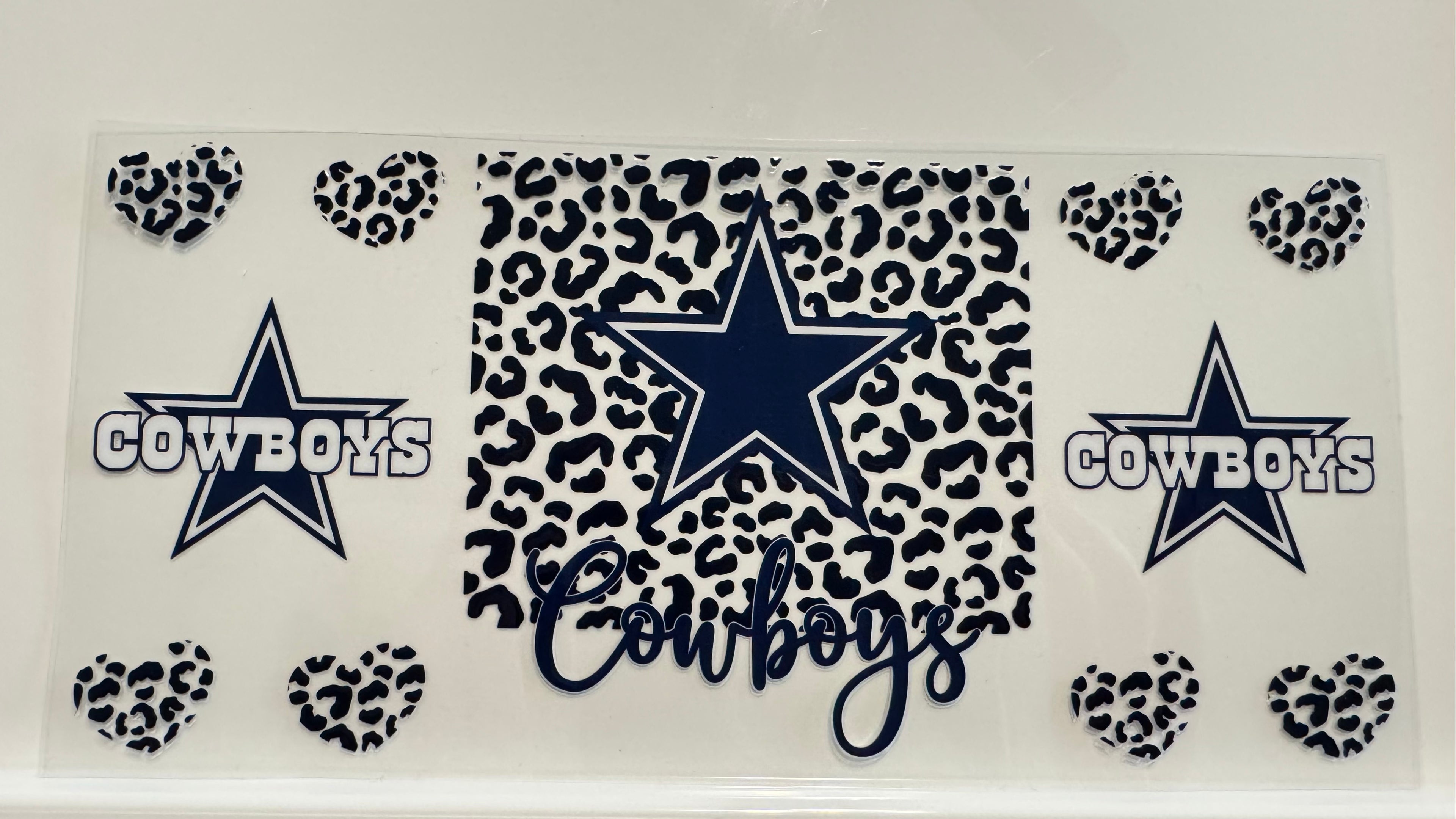 Cowboys