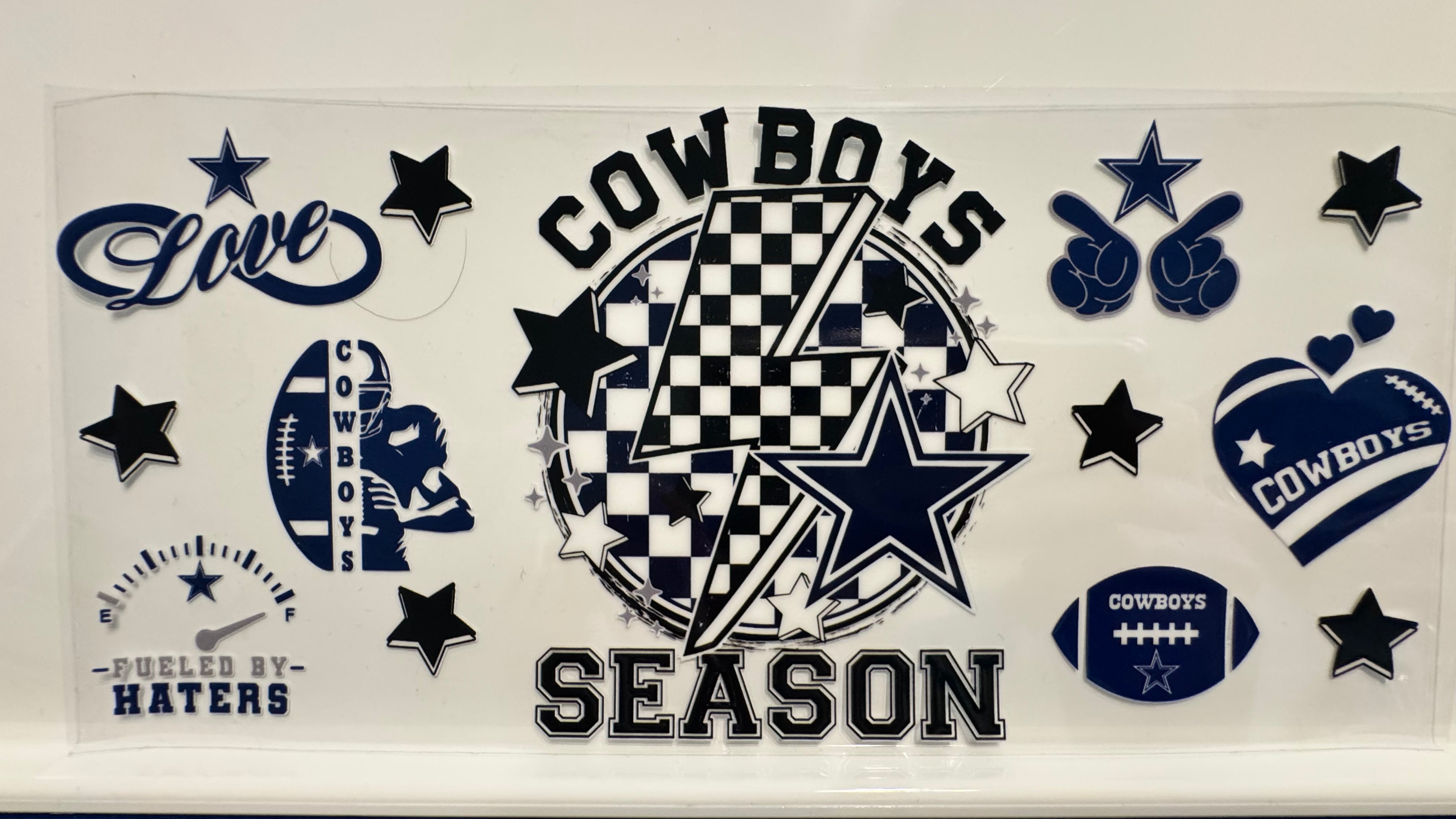 Cowboys