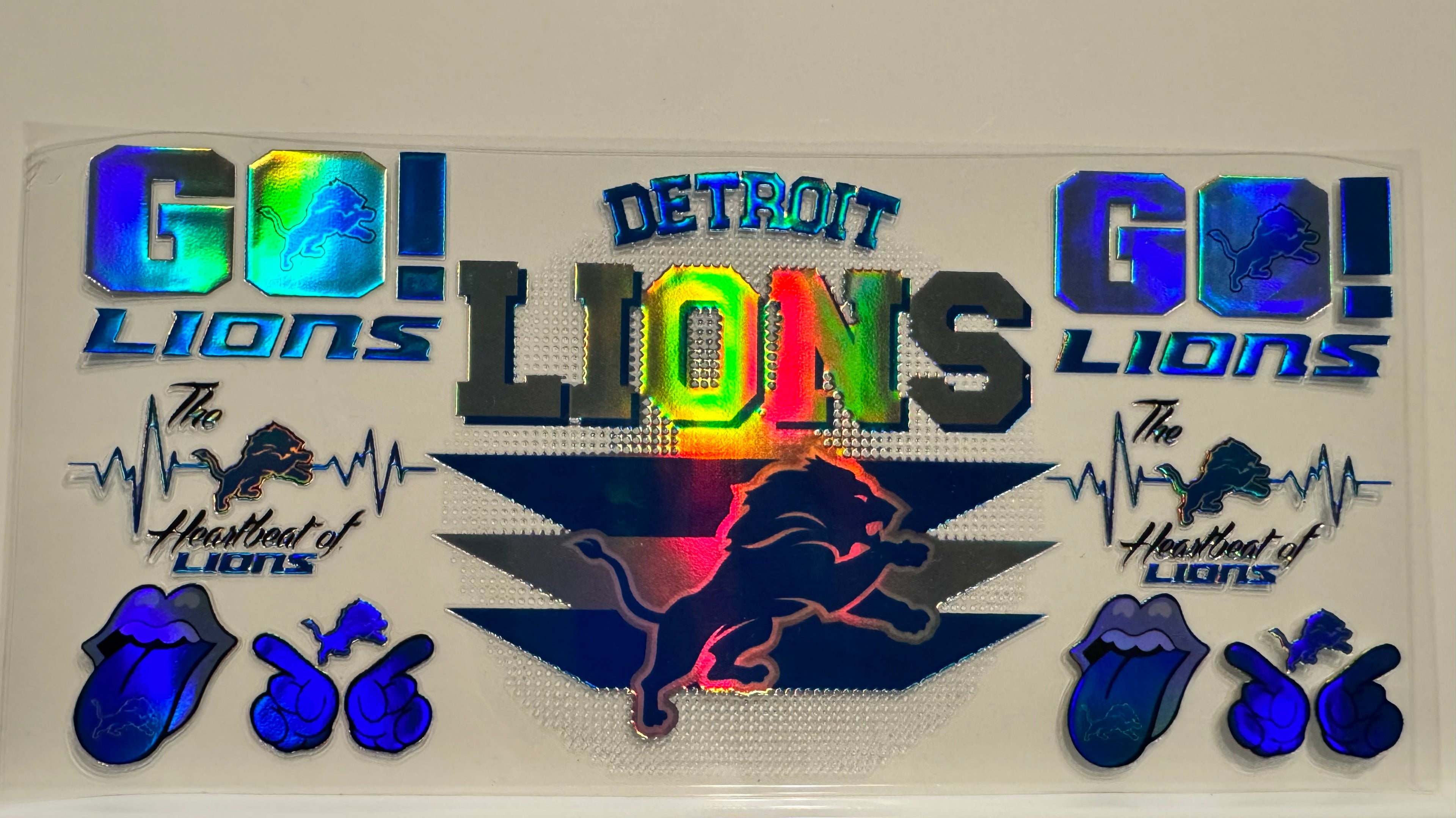 Lions