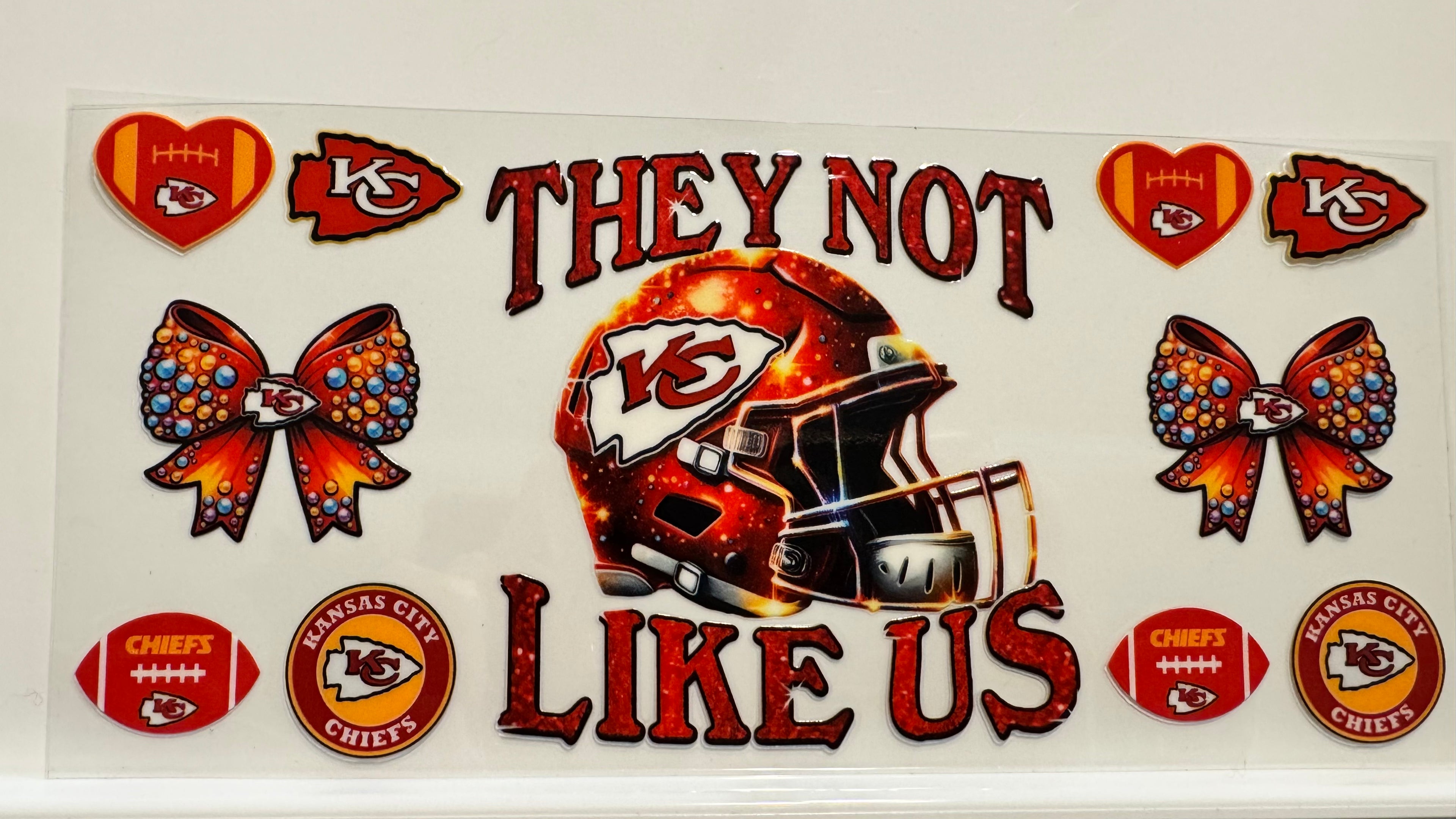 Chiefs