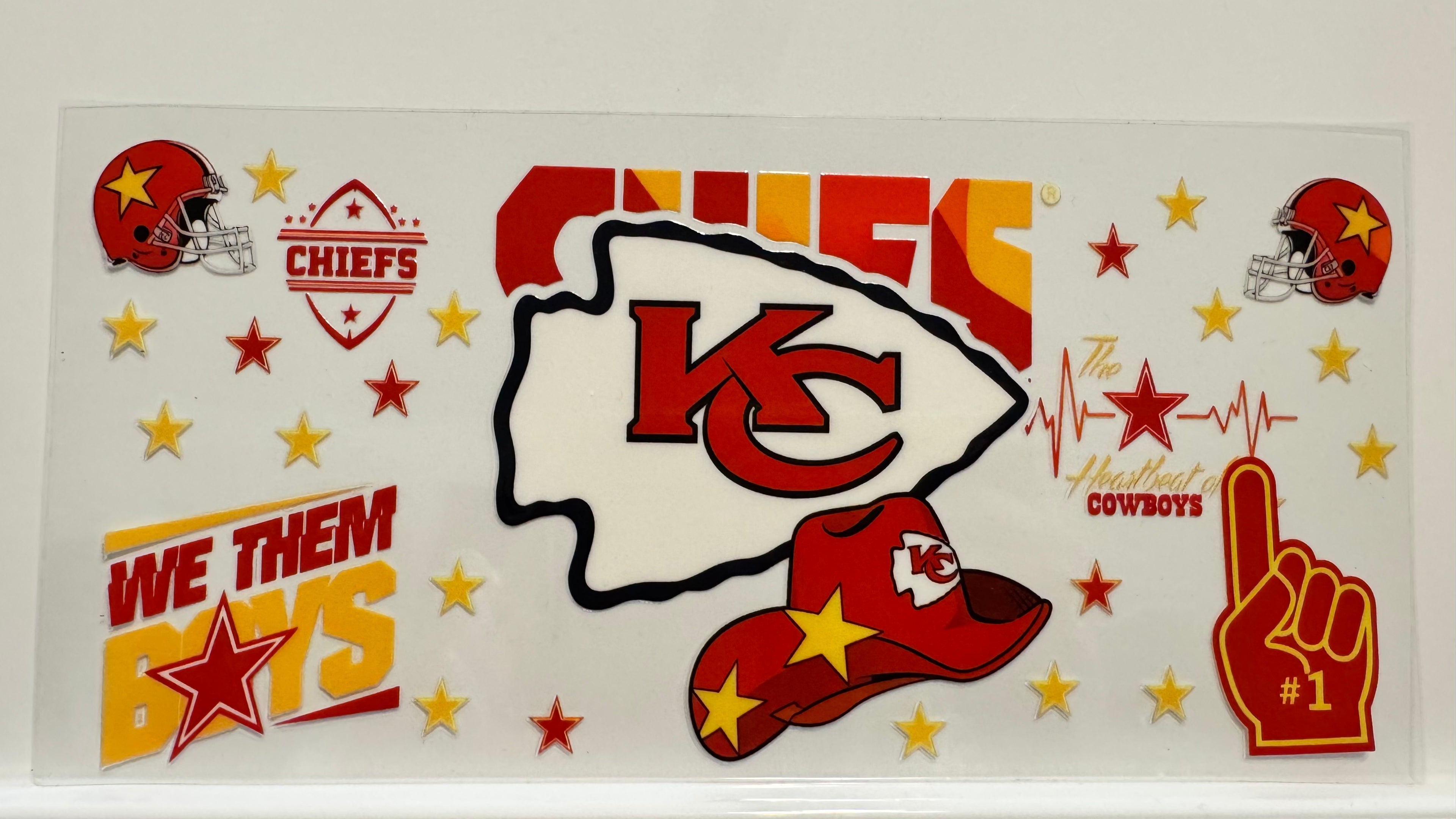 Chiefs