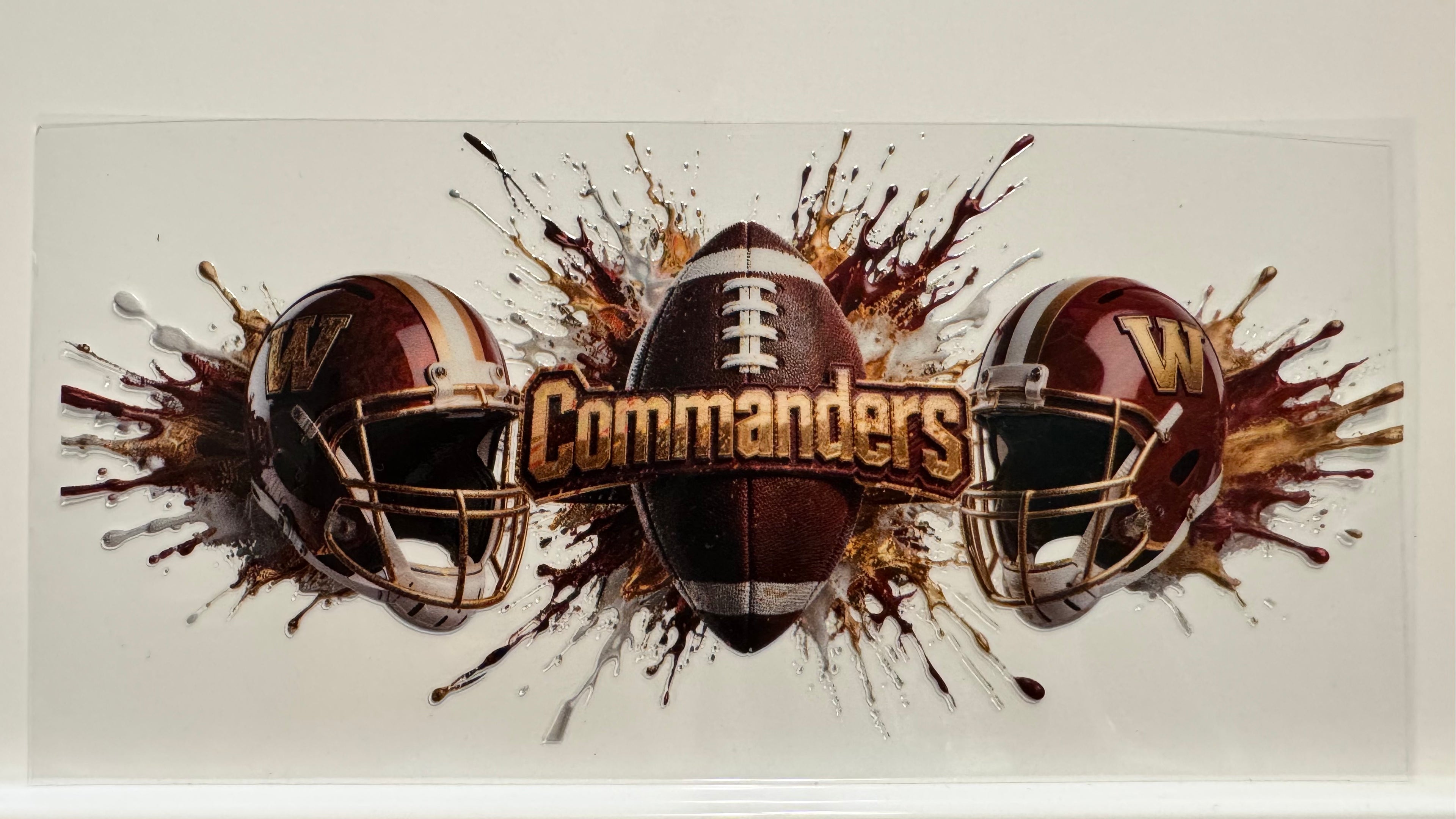 Commanders
