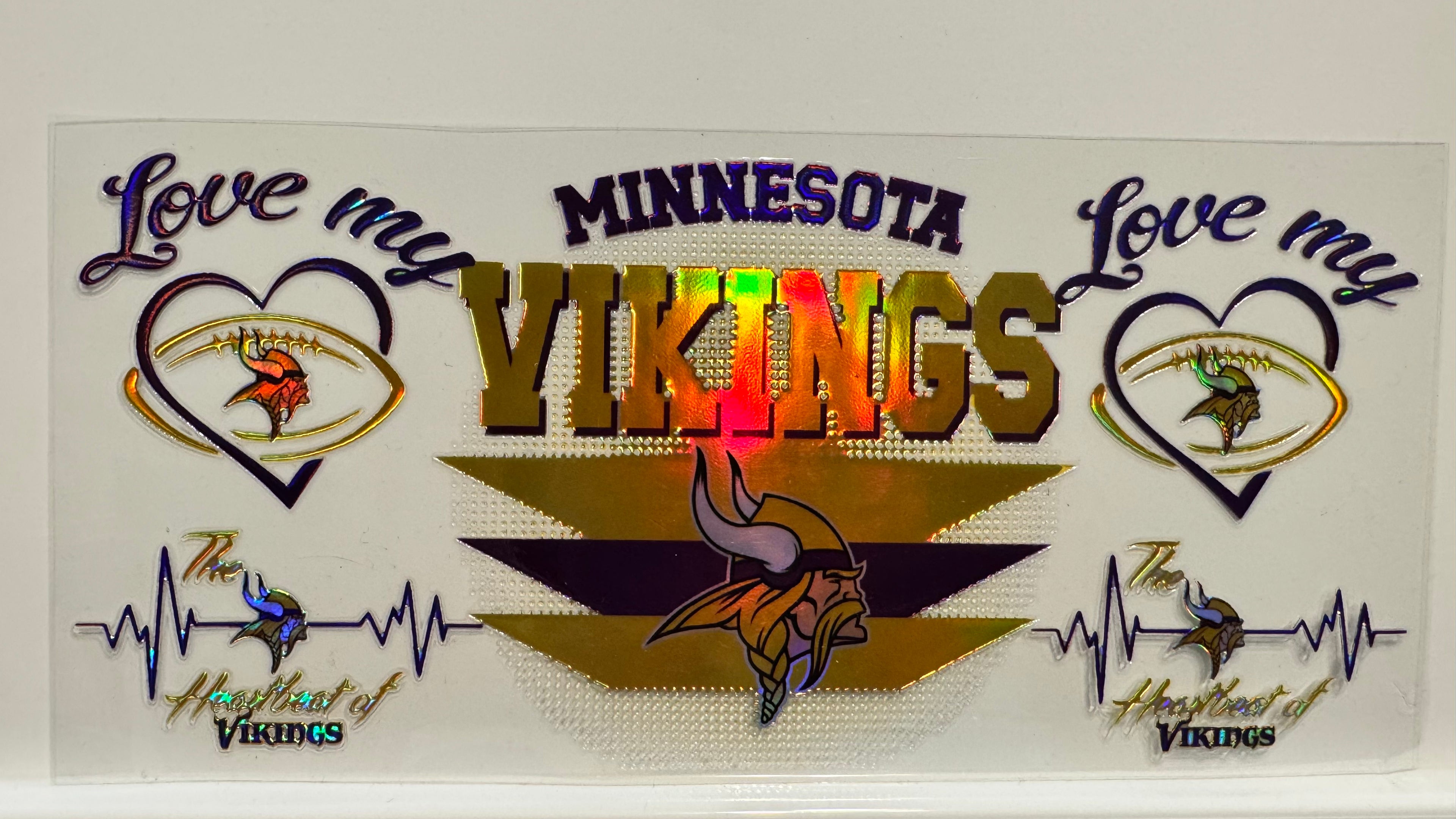 Vikings