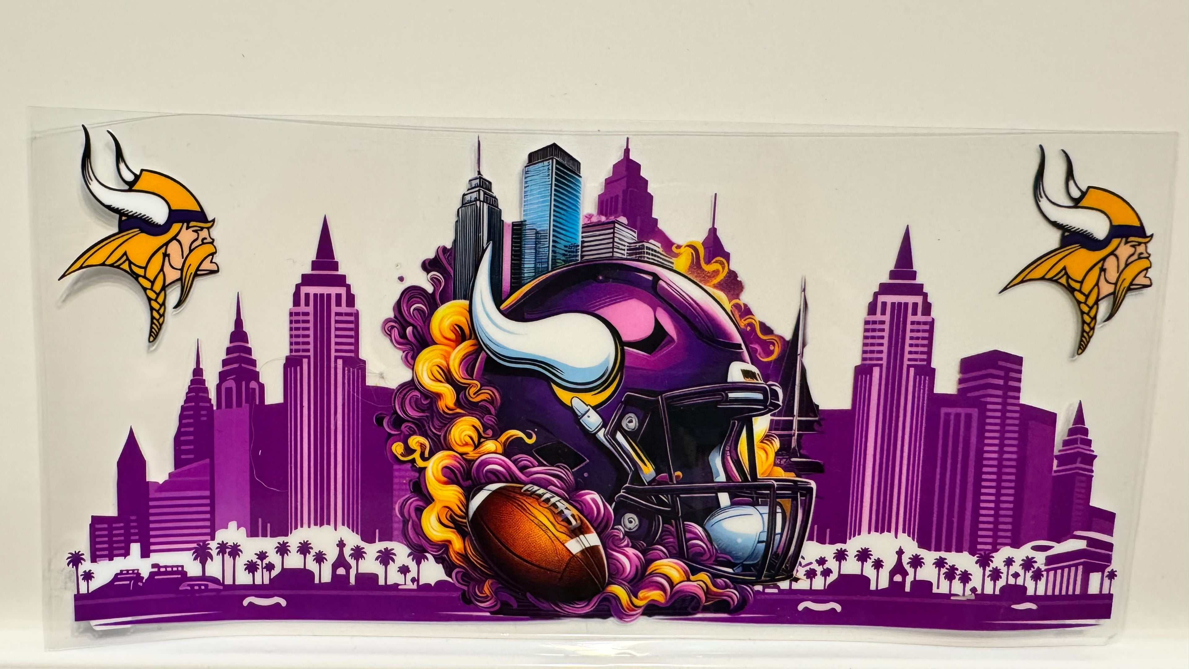 Vikings