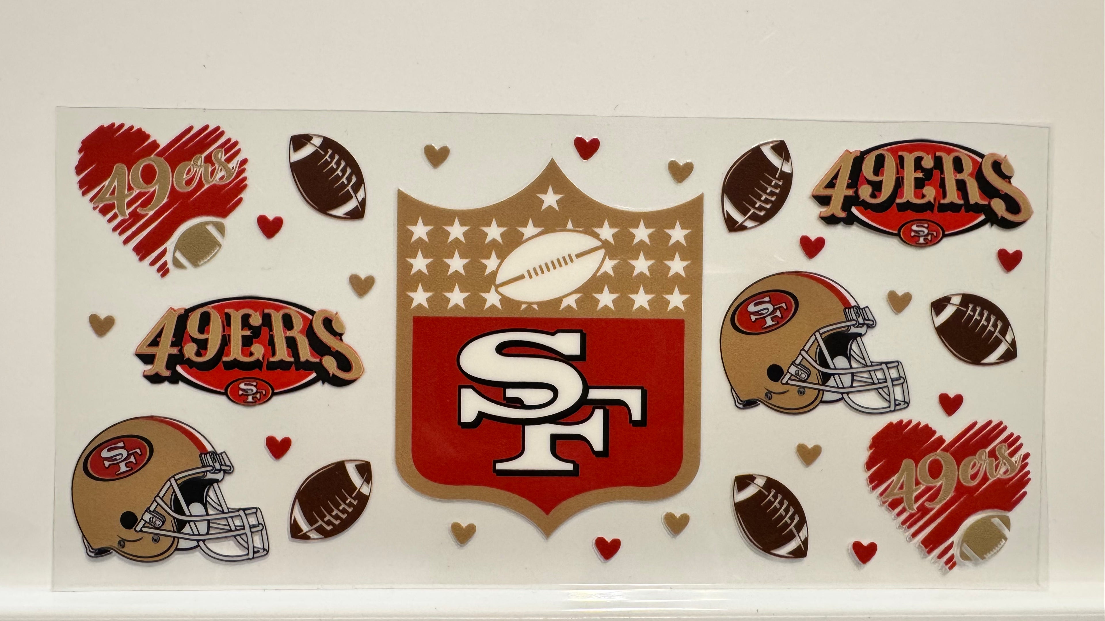 49ers