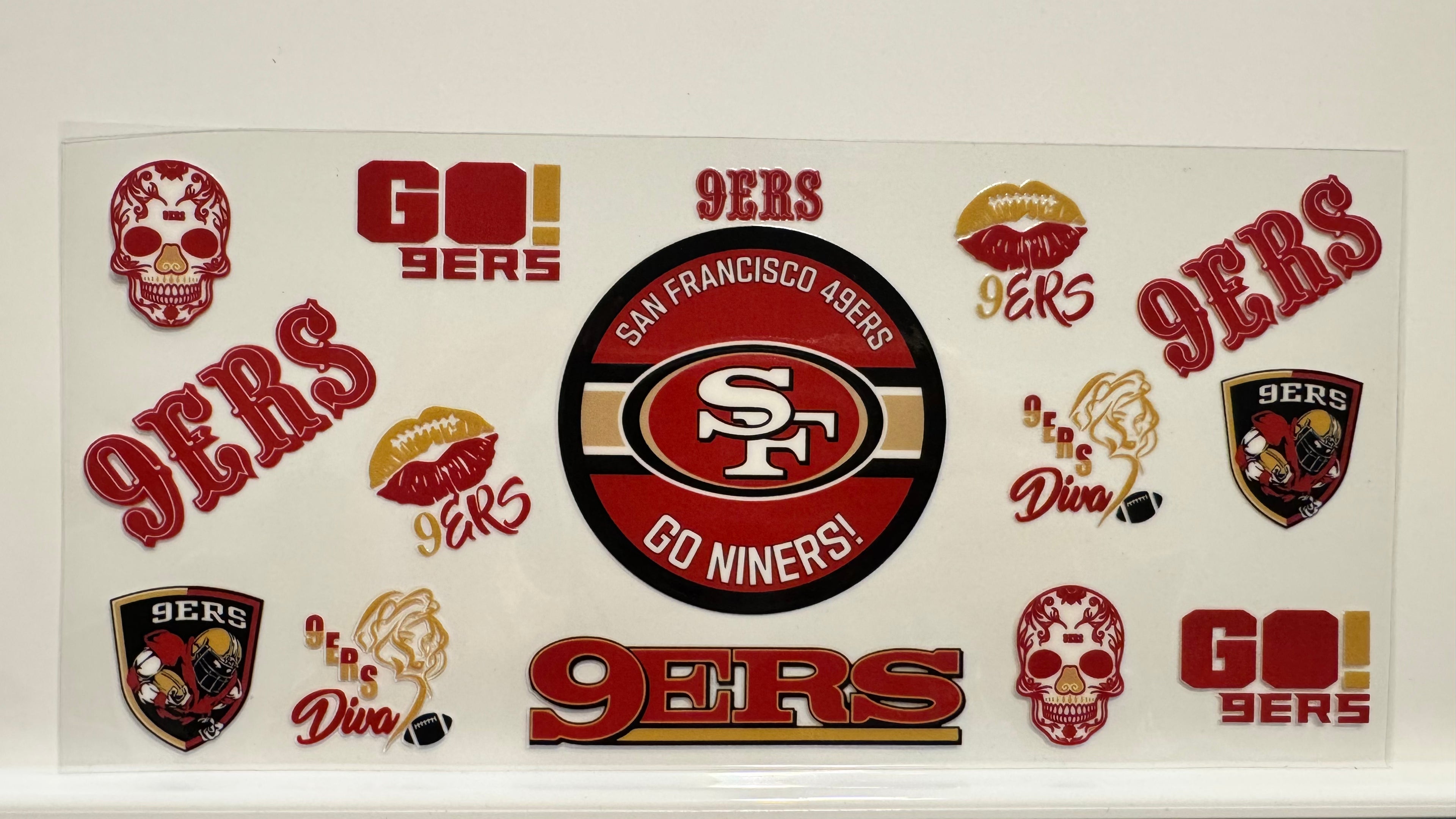 49ers