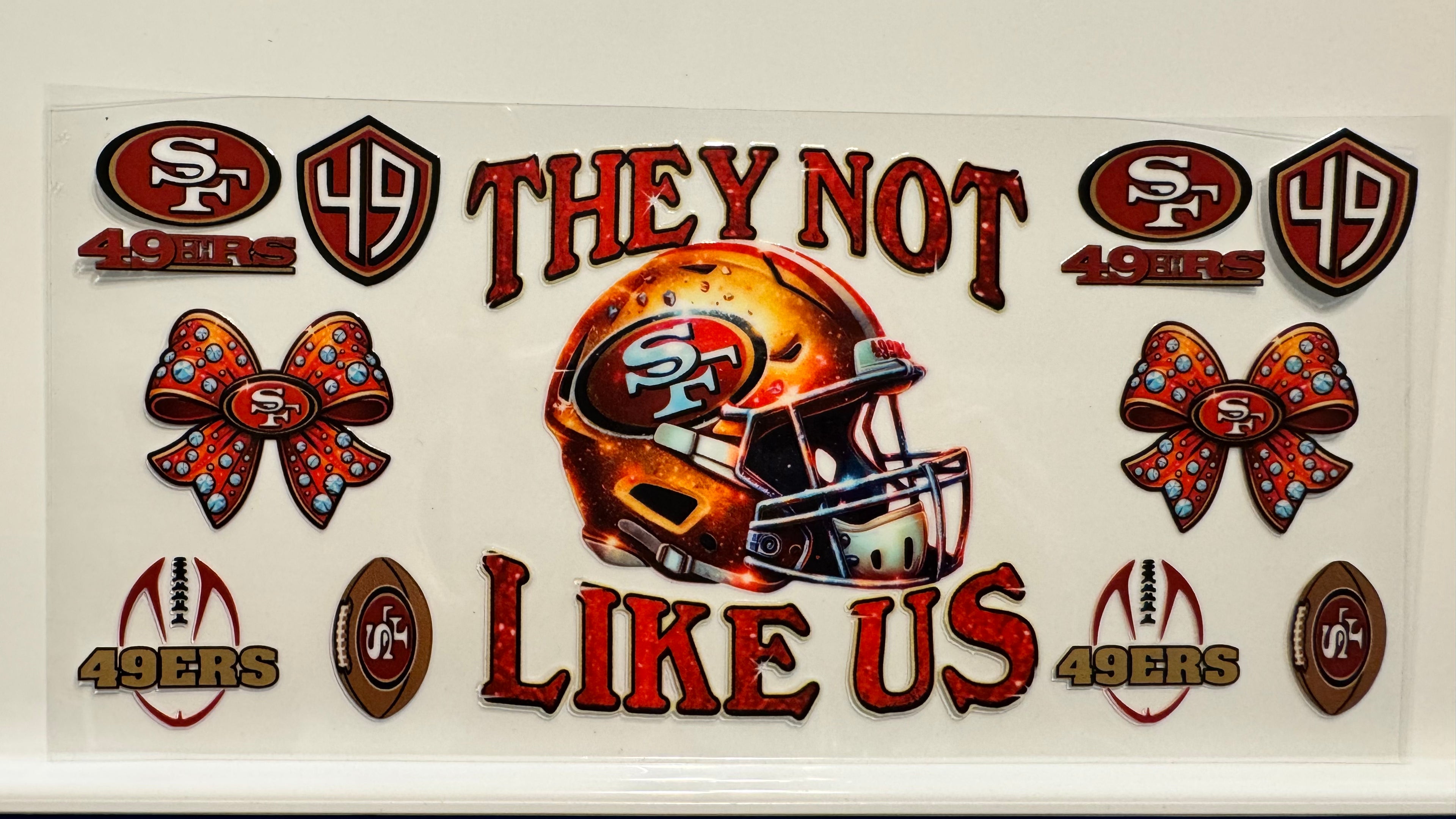 49ers