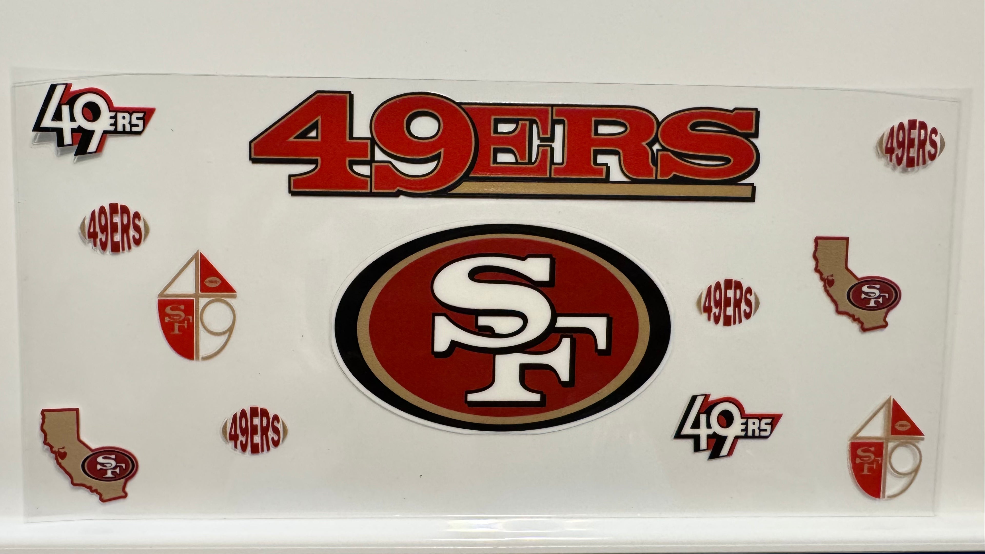 49ers
