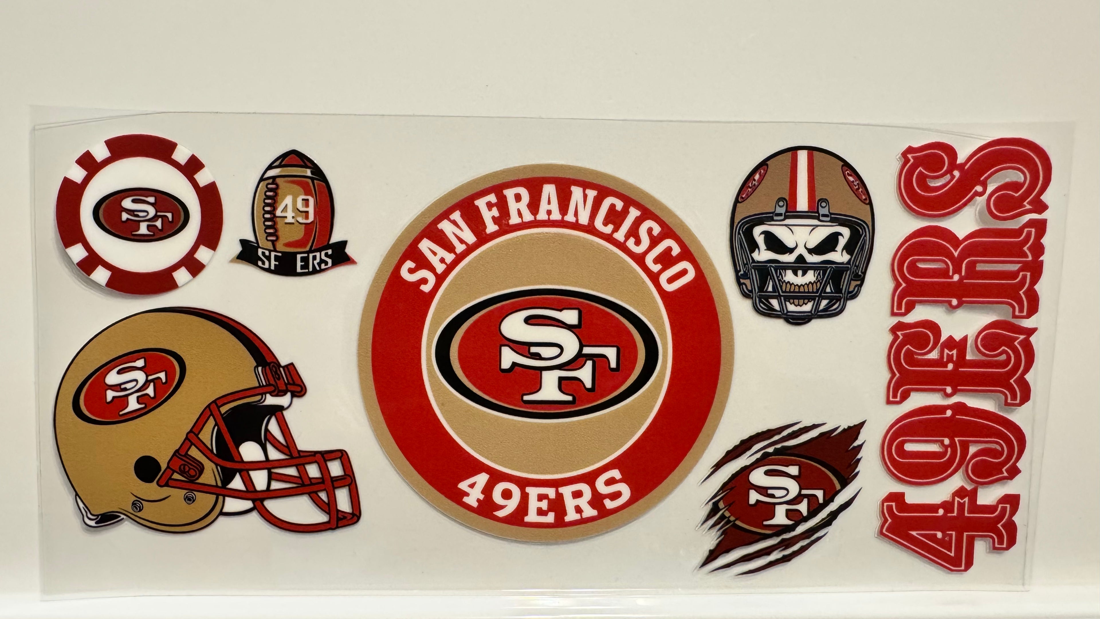 49ers
