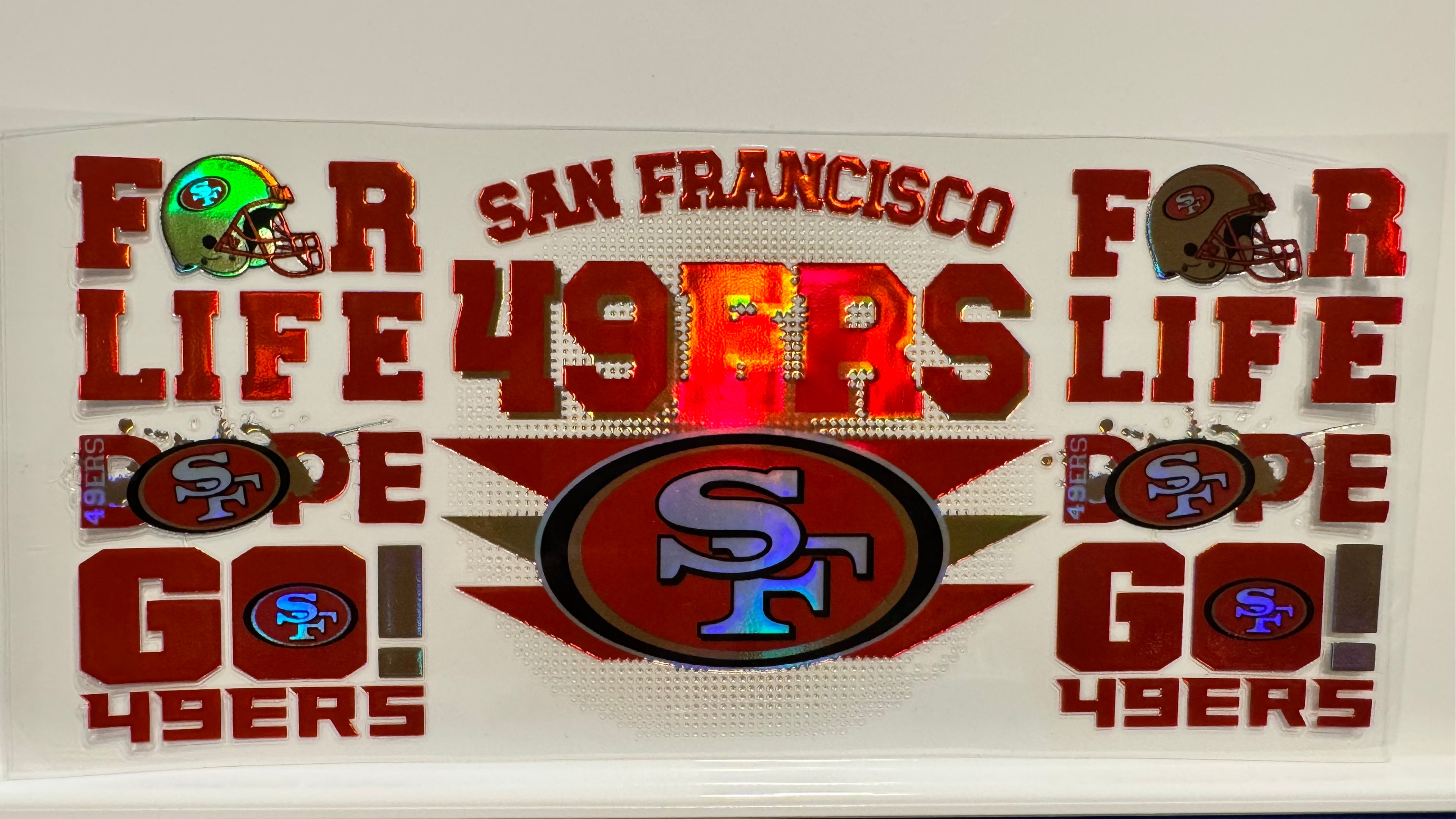 49ers