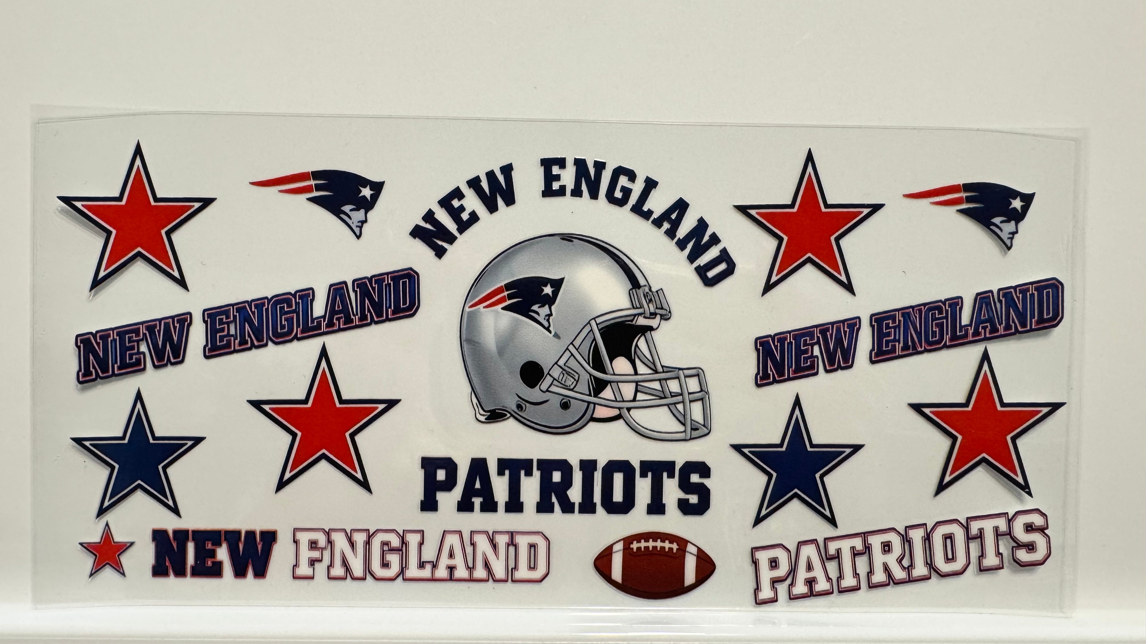 Patriots