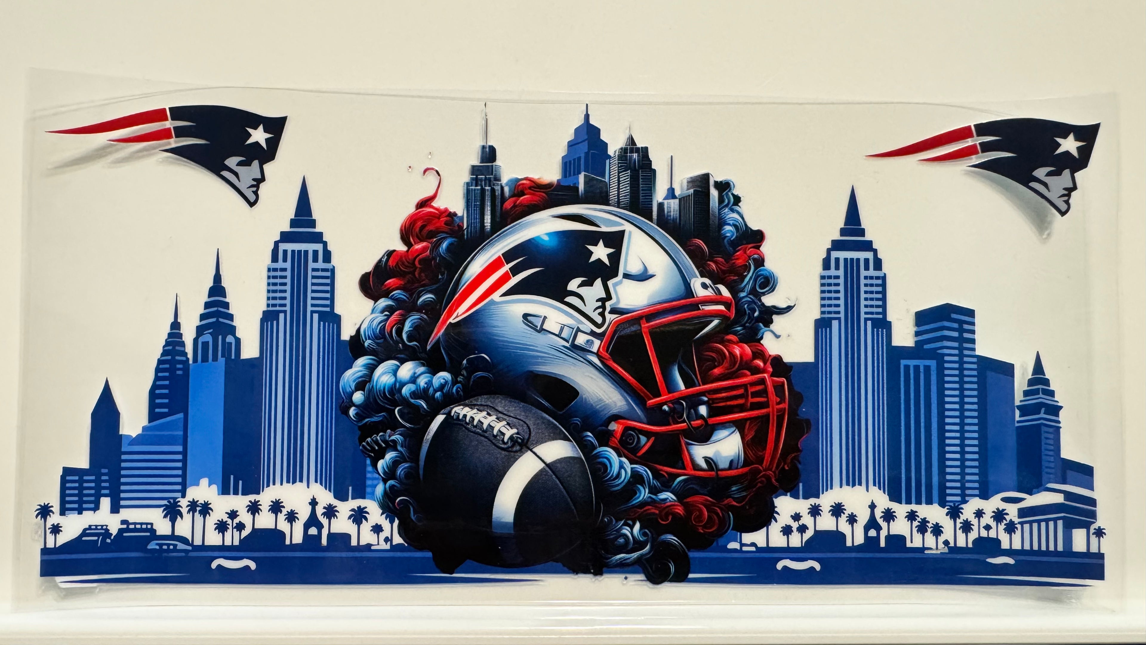 Patriots
