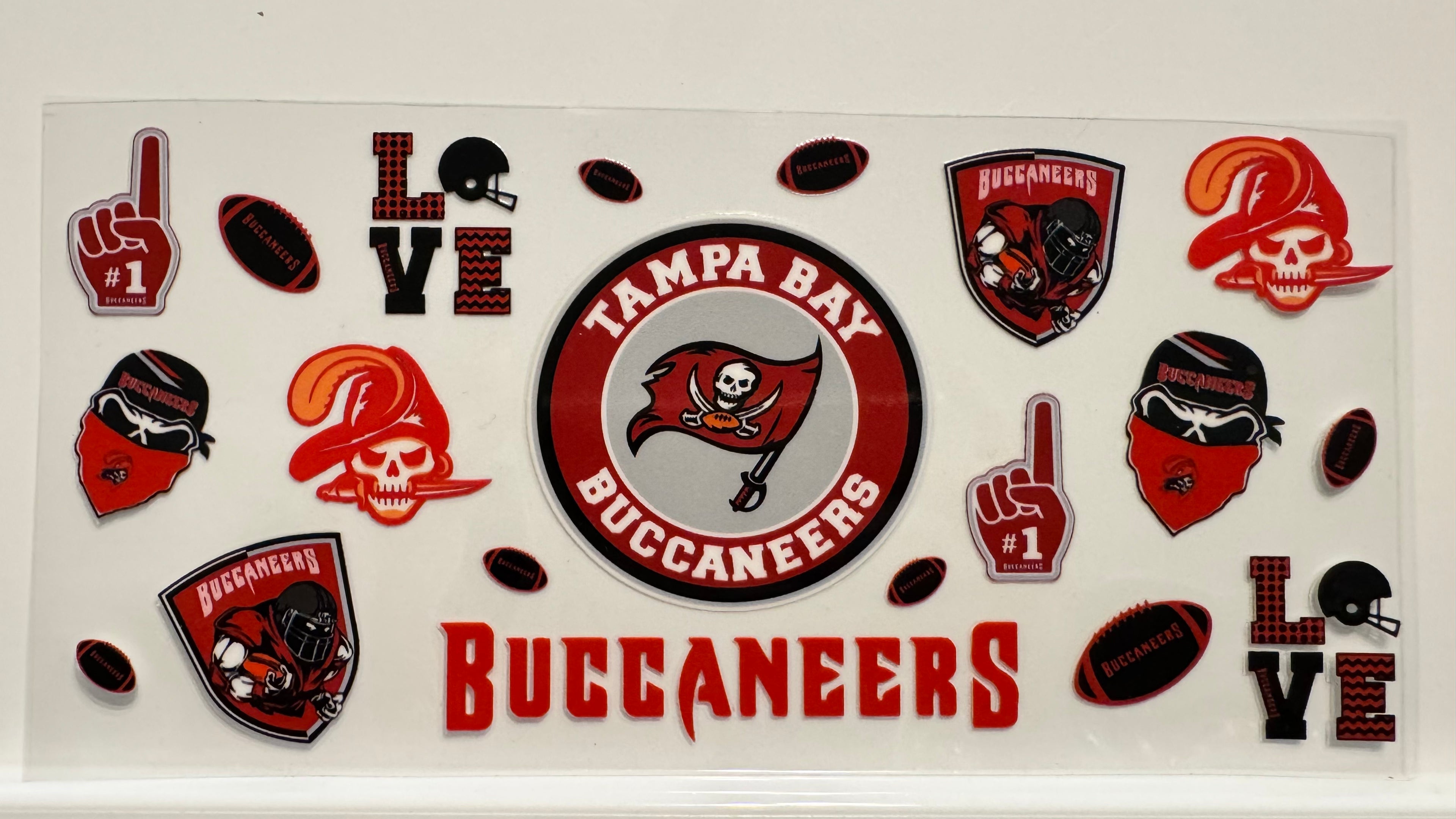 Buccaneers