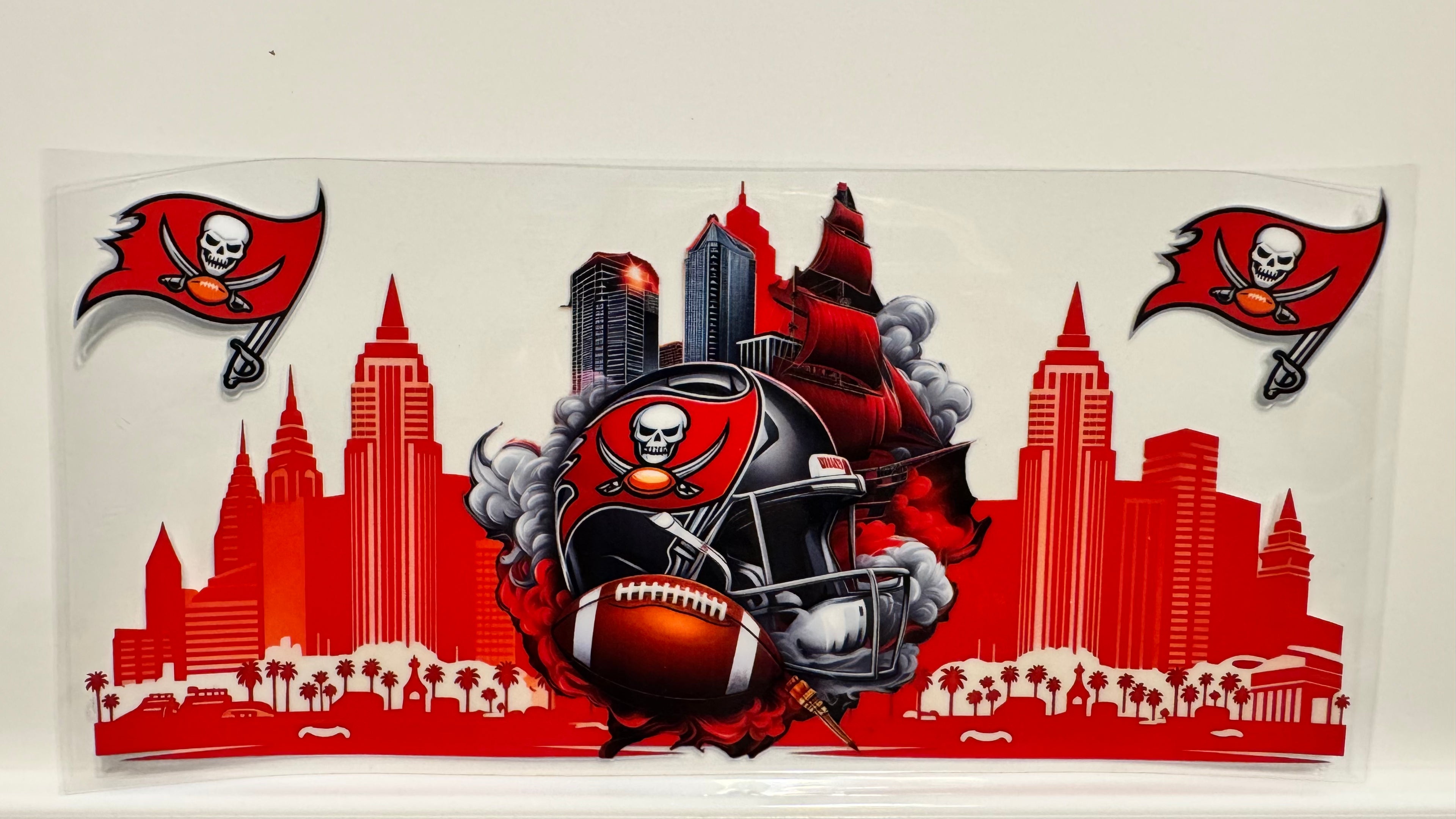 Buccaneers