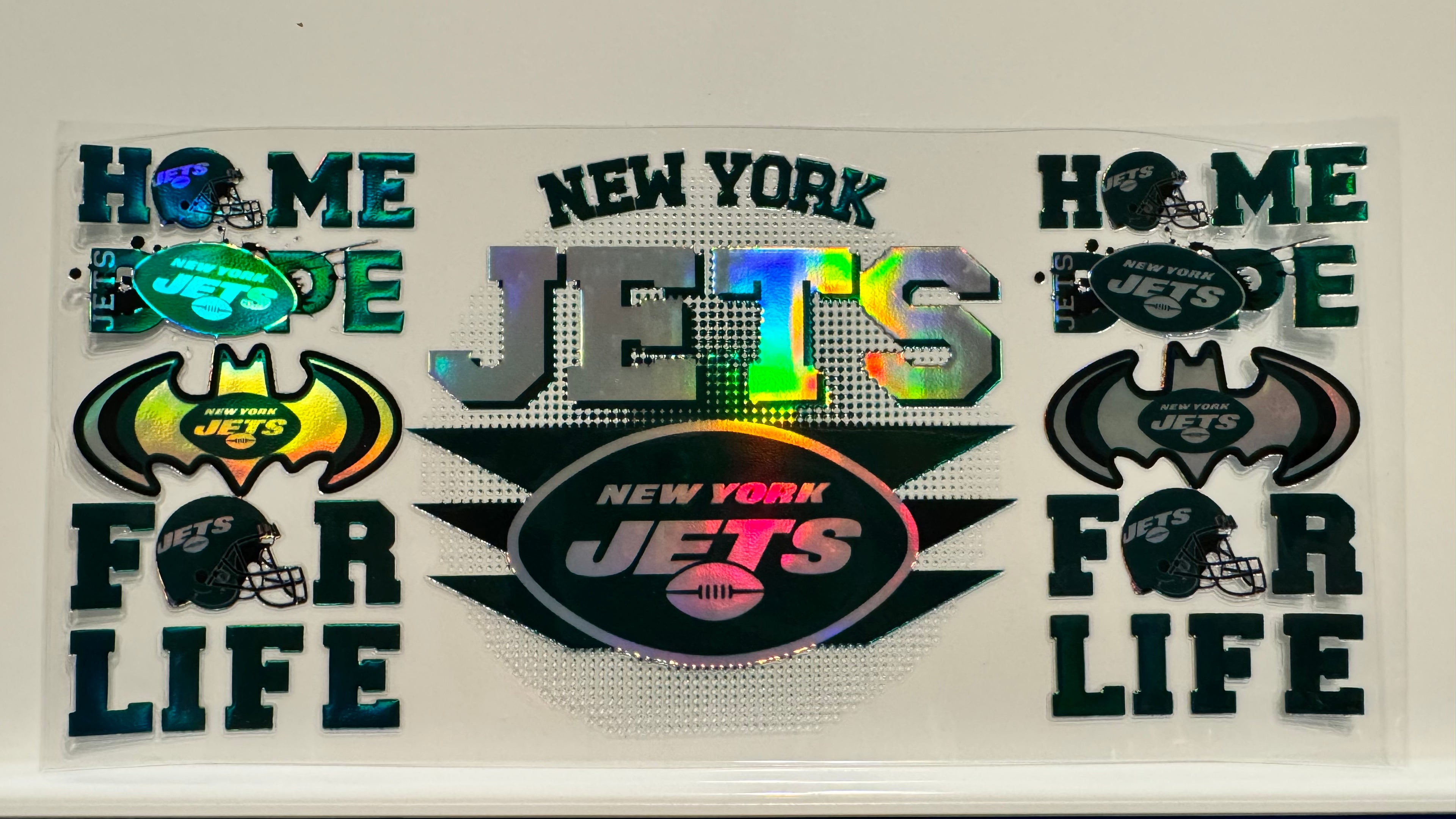 Jets