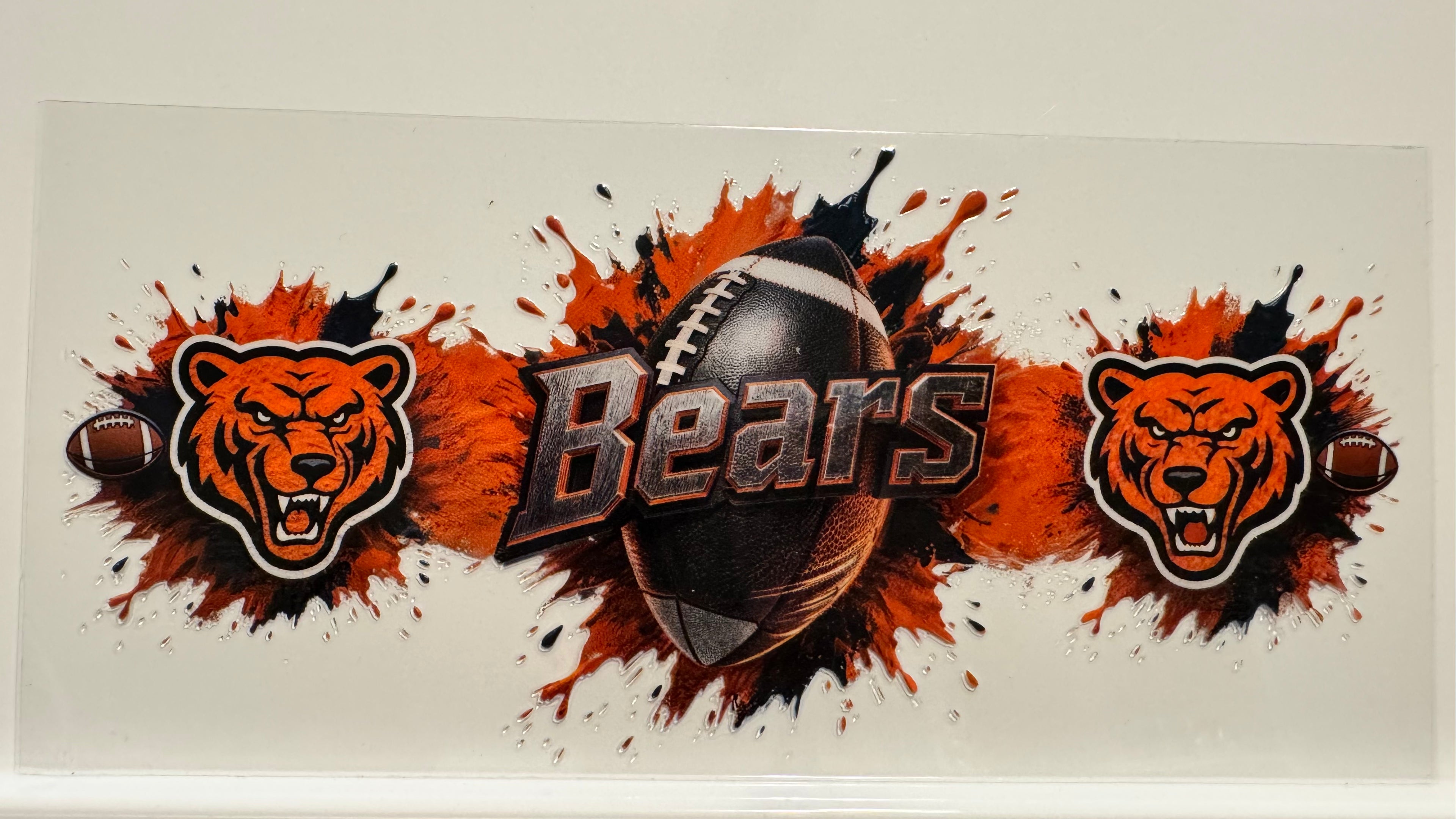 Bears