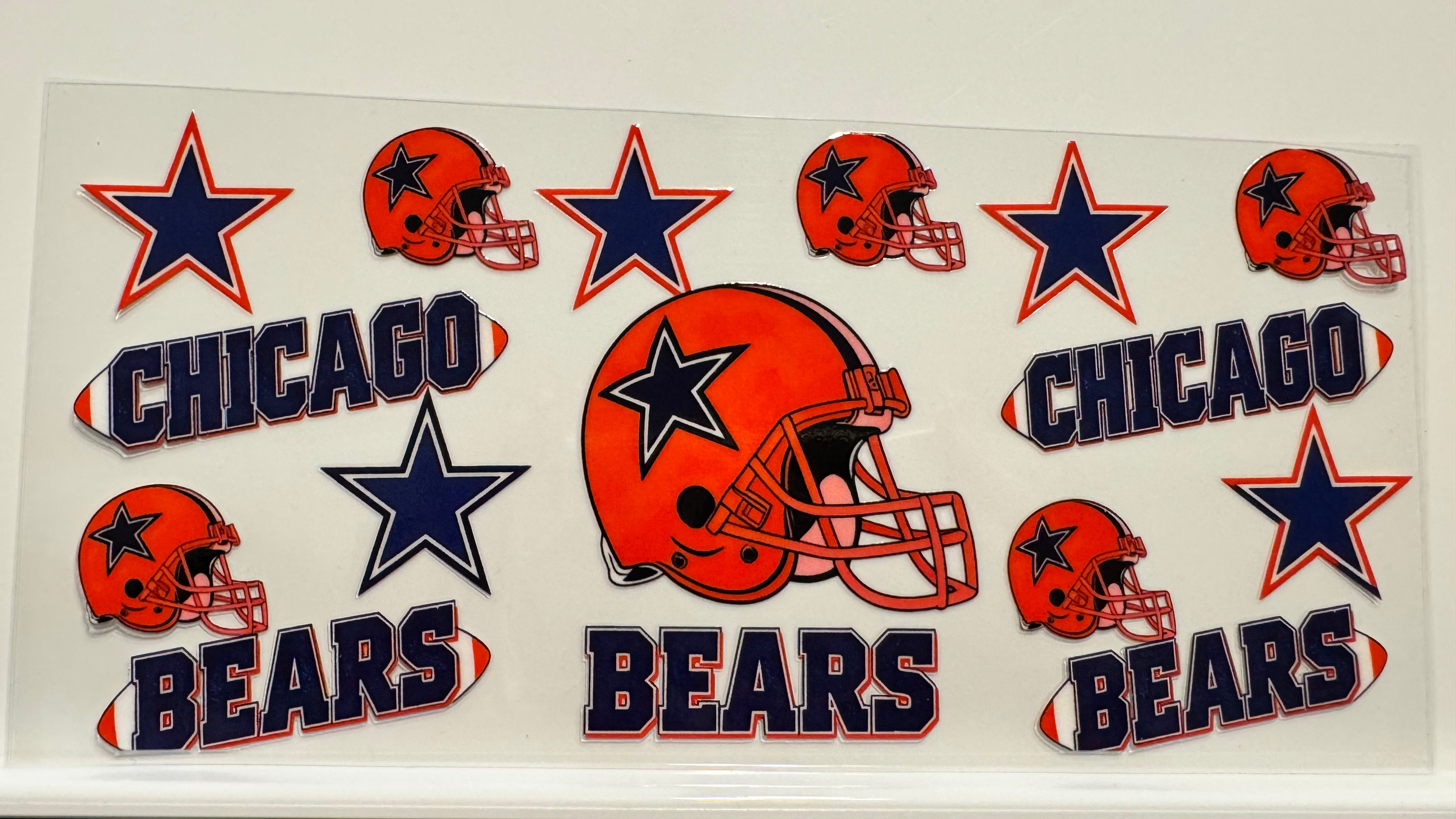 Bears