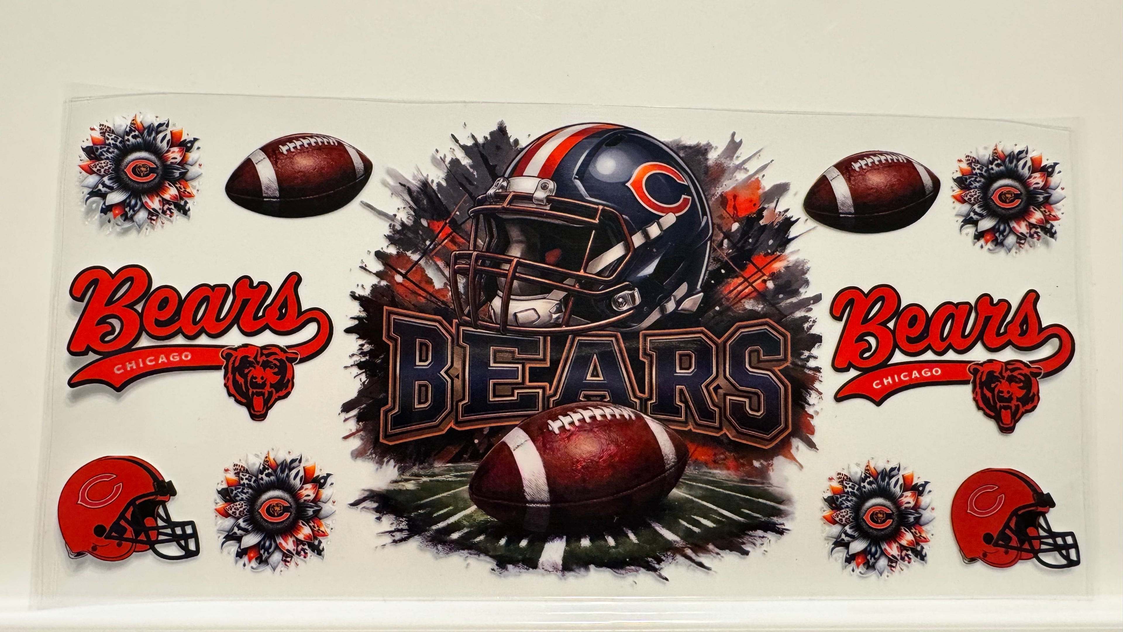Bears
