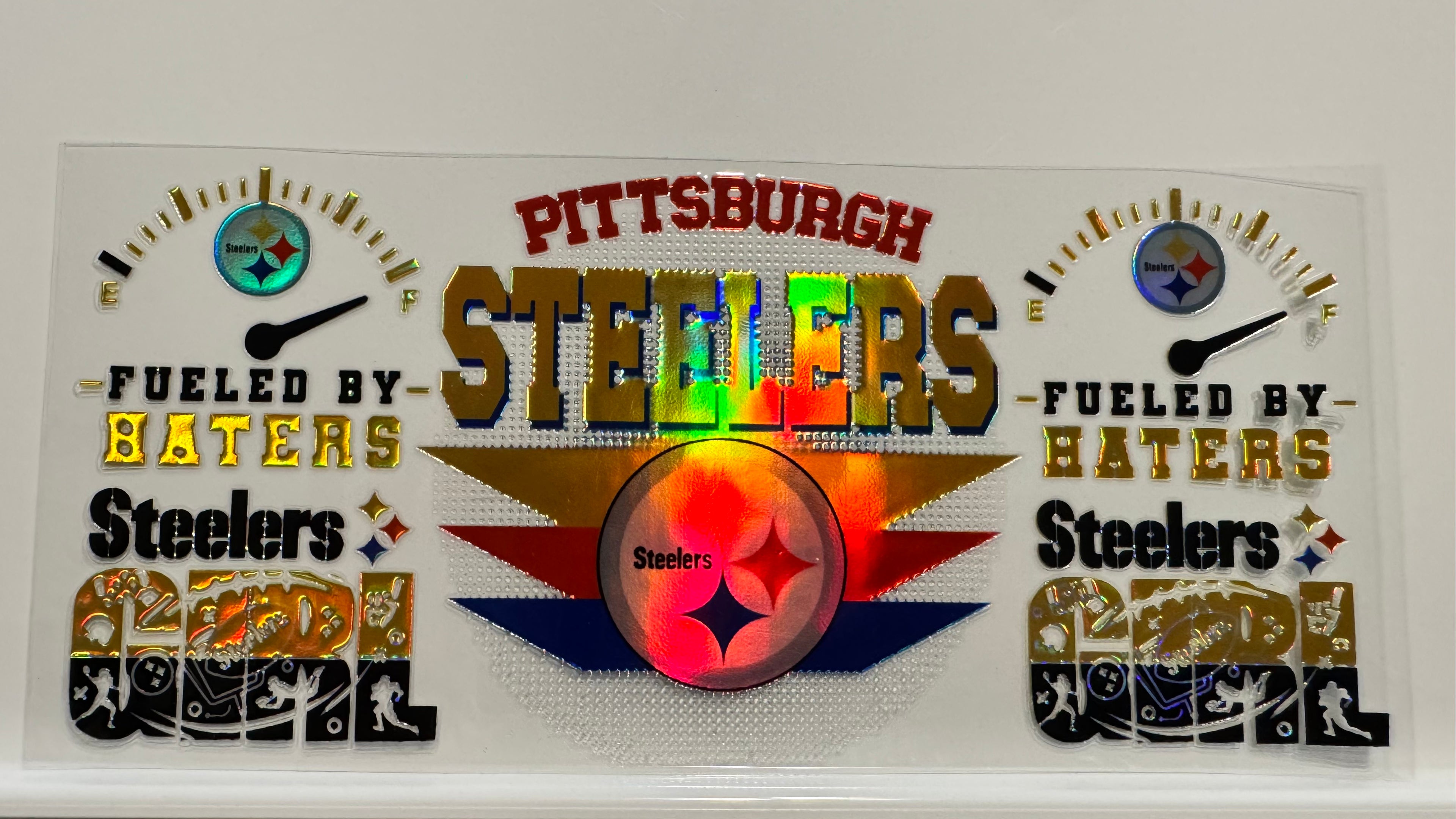 Steelers