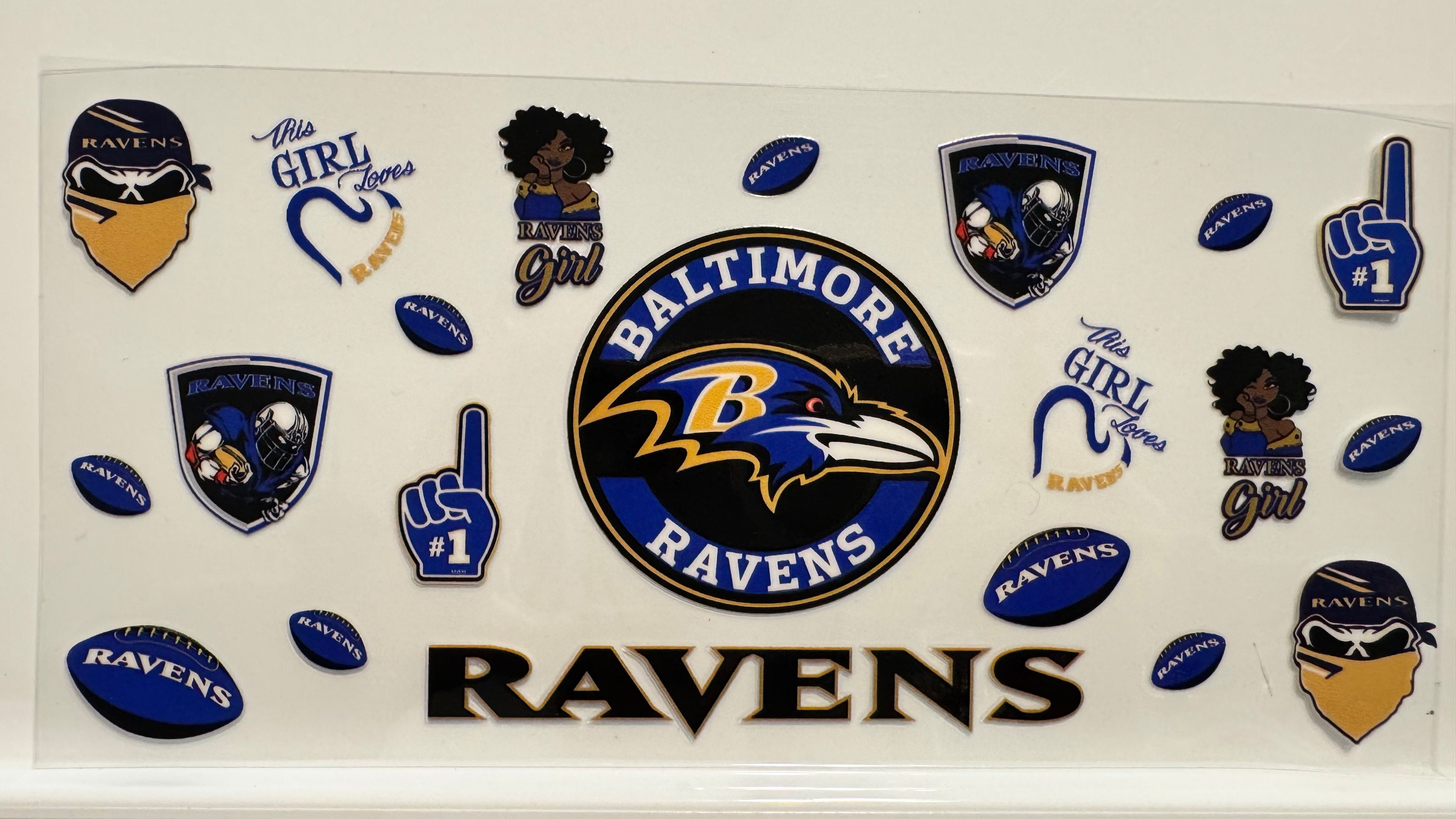 Ravens