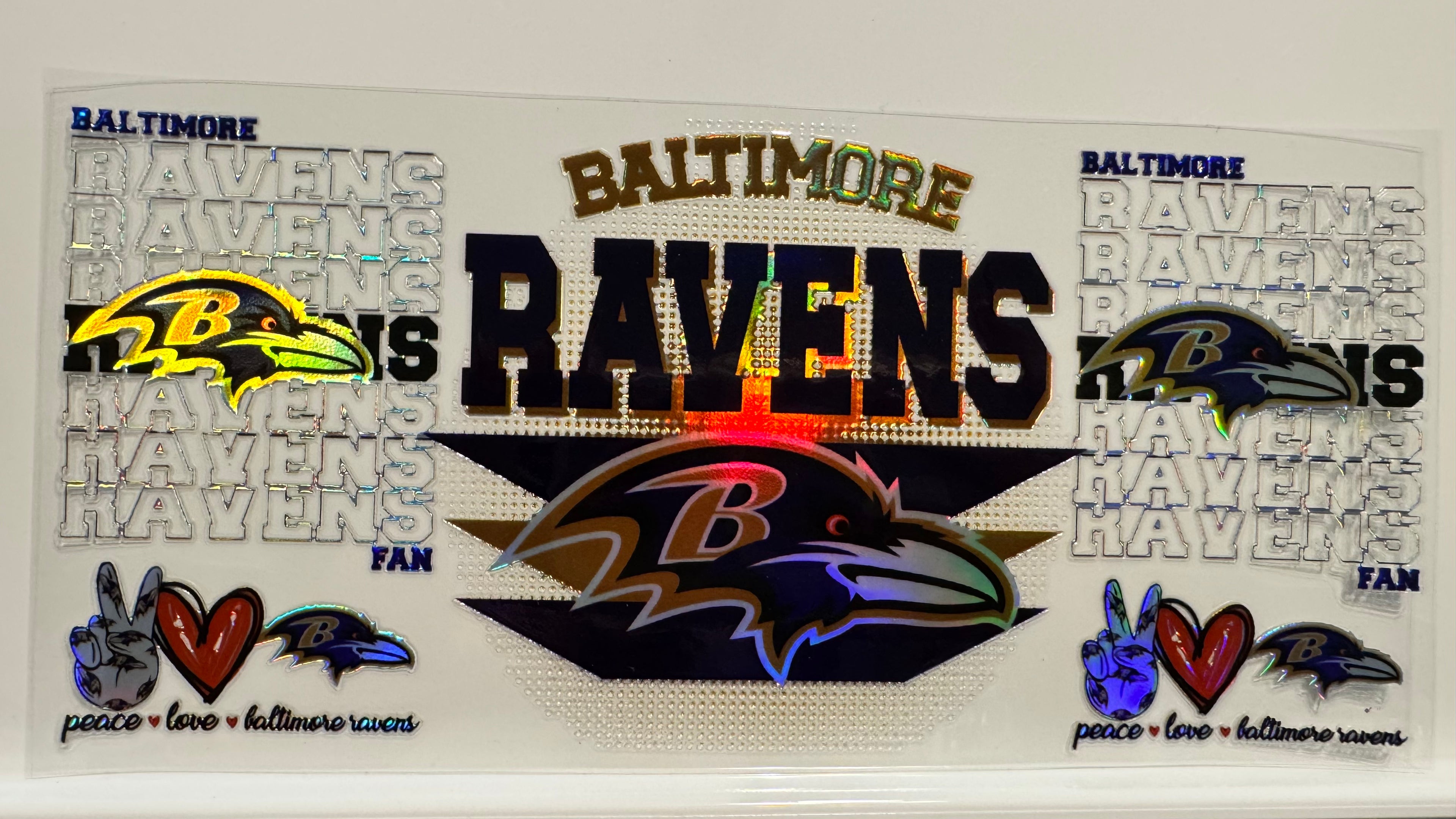 Ravens