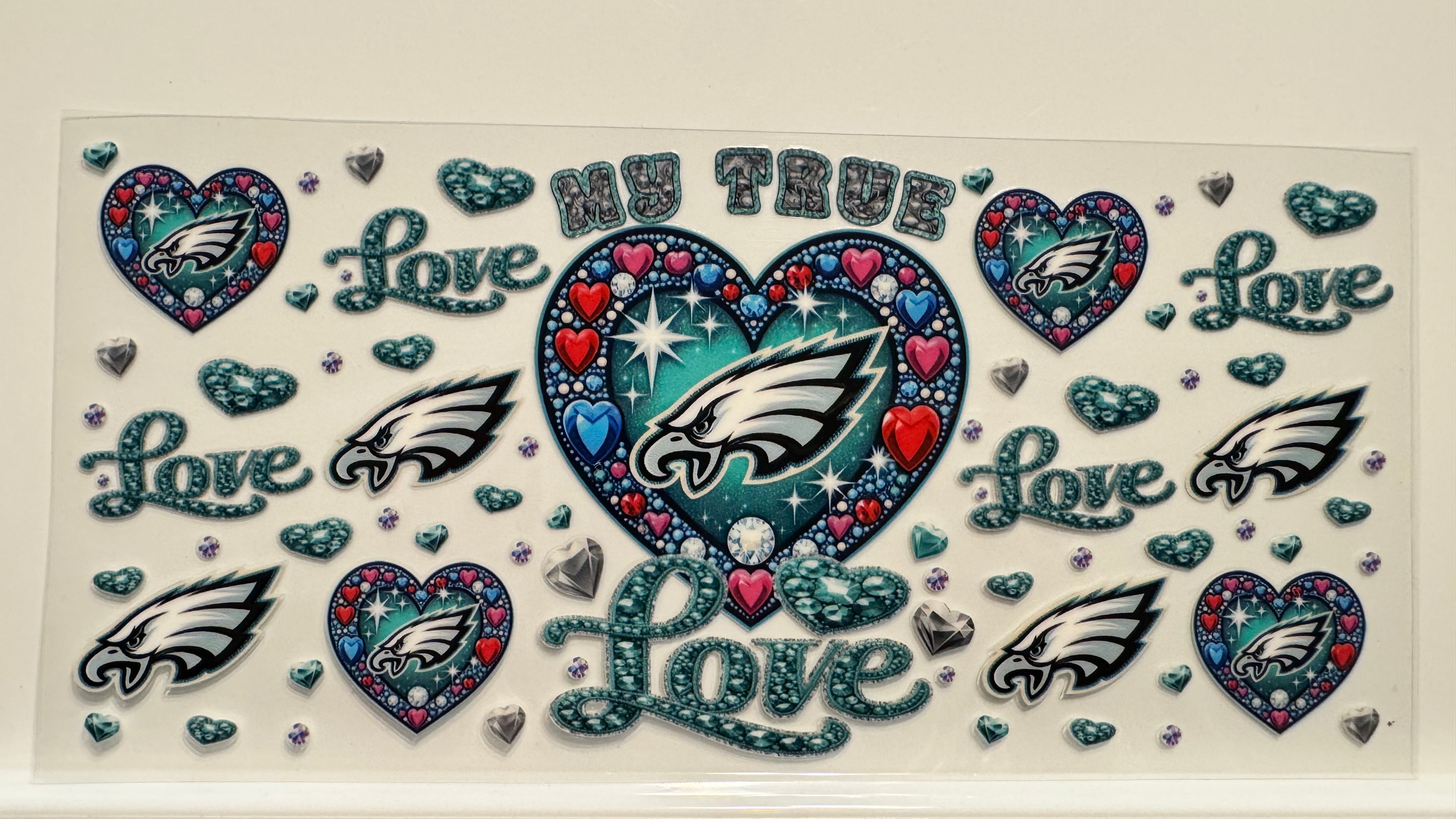 Eagles