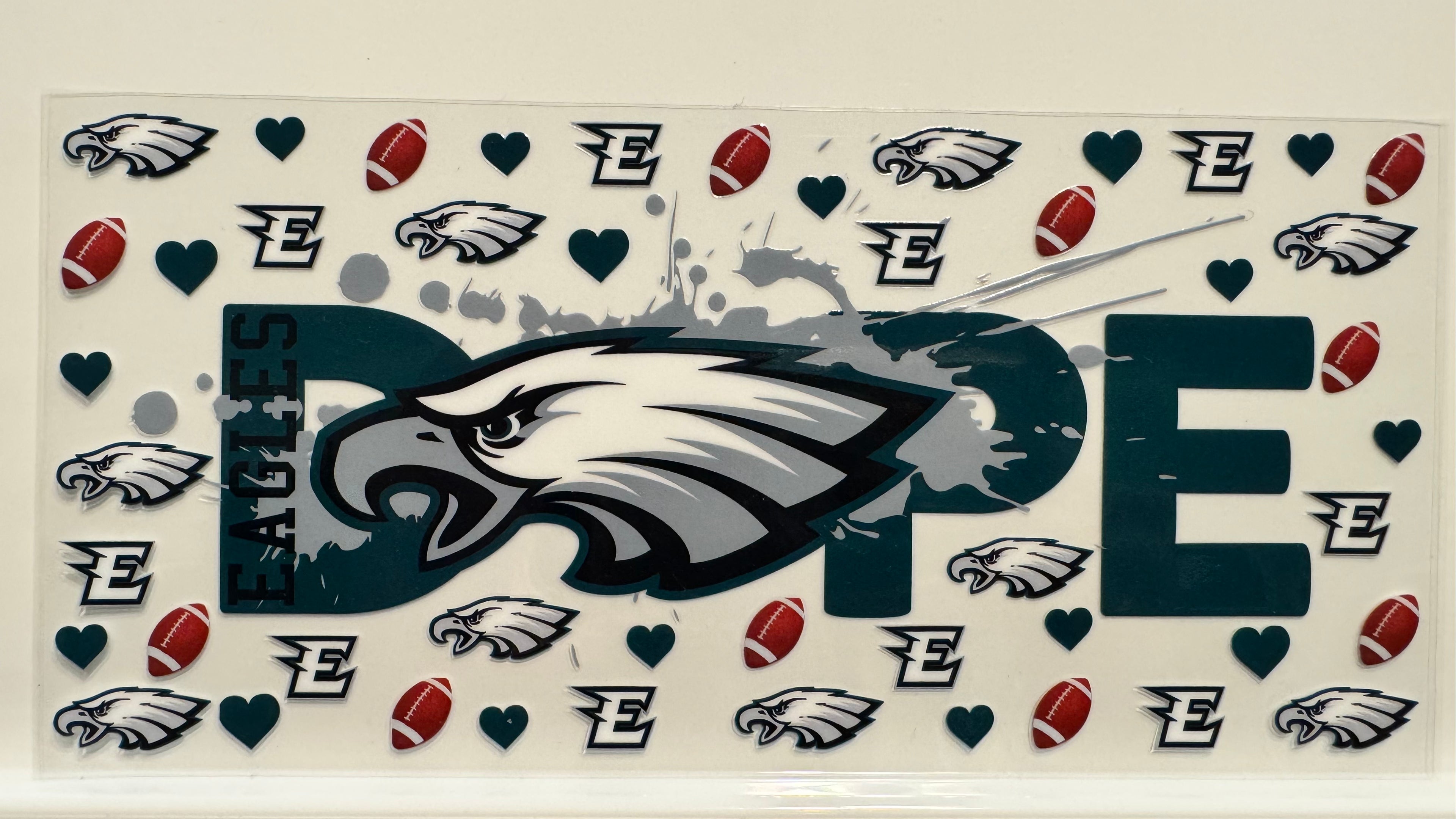 Eagles